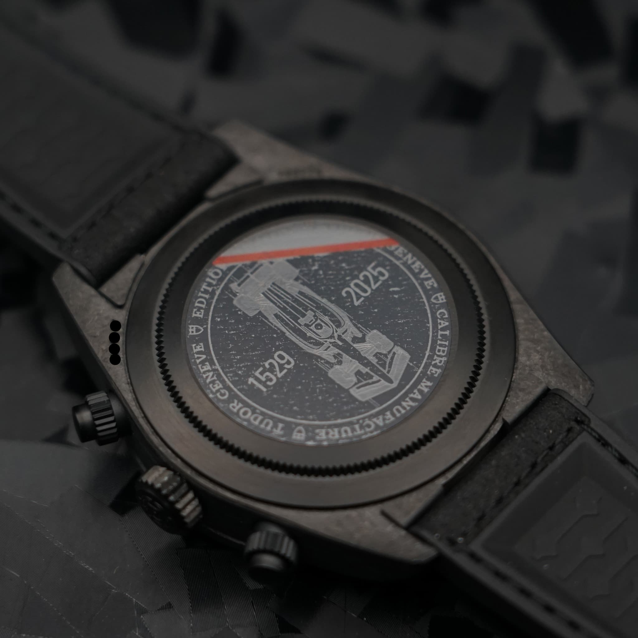 May be an image of digital watch and text