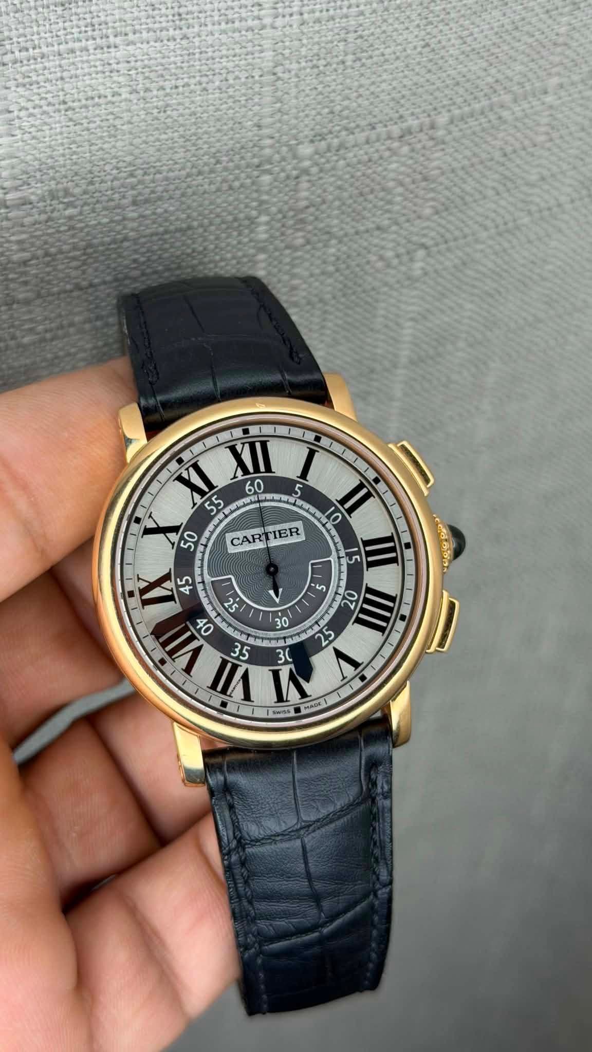May be an image of digital watch and text