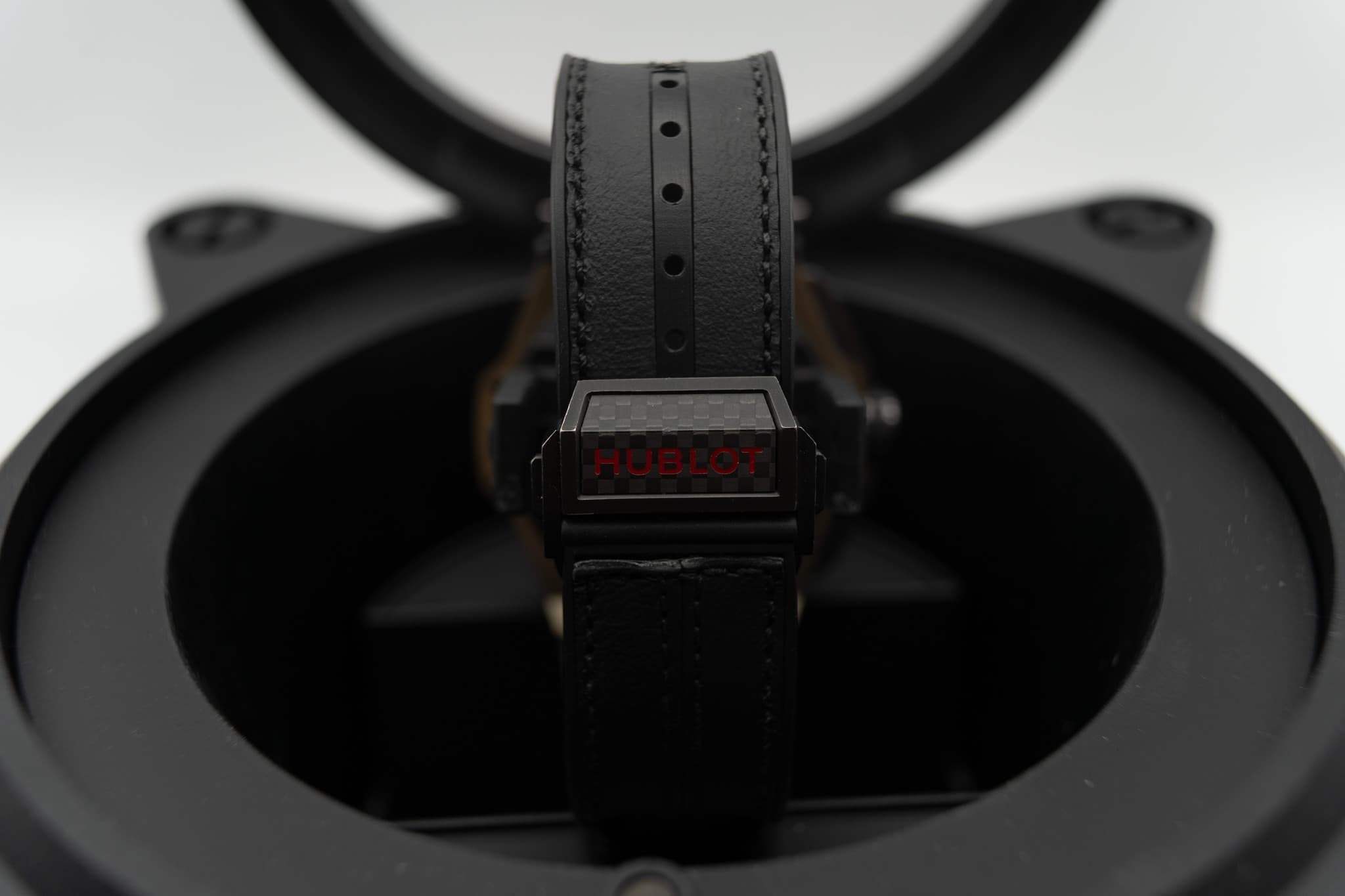 May be an image of digital watch