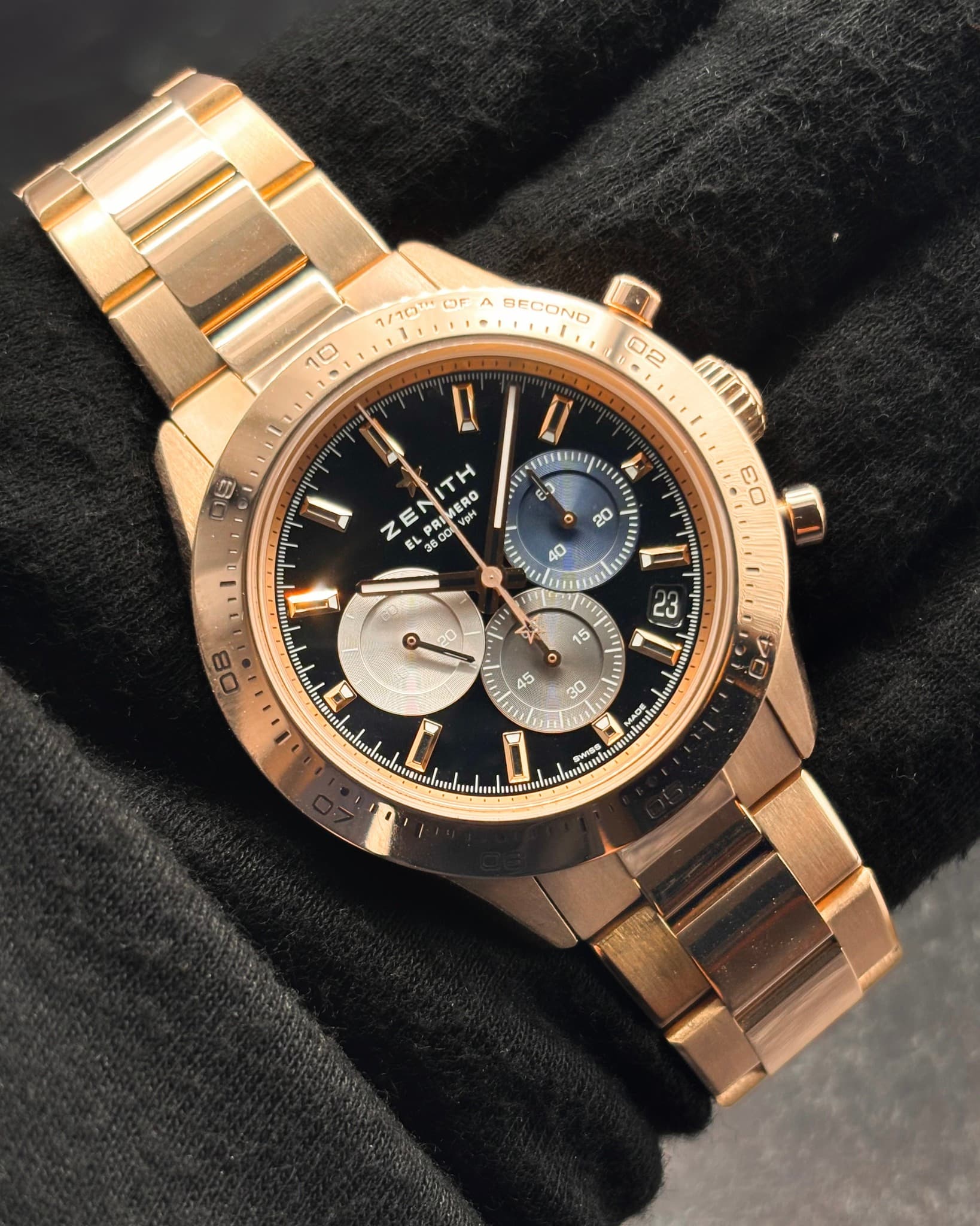 May be an image of wrist watch and text that says 'טחו/ר OF A ٨ RECOND 10 いの 02 I 년 ! ELD la NITH H MAERO ERO VpM MAM Z A ! 15 P 0B D0'