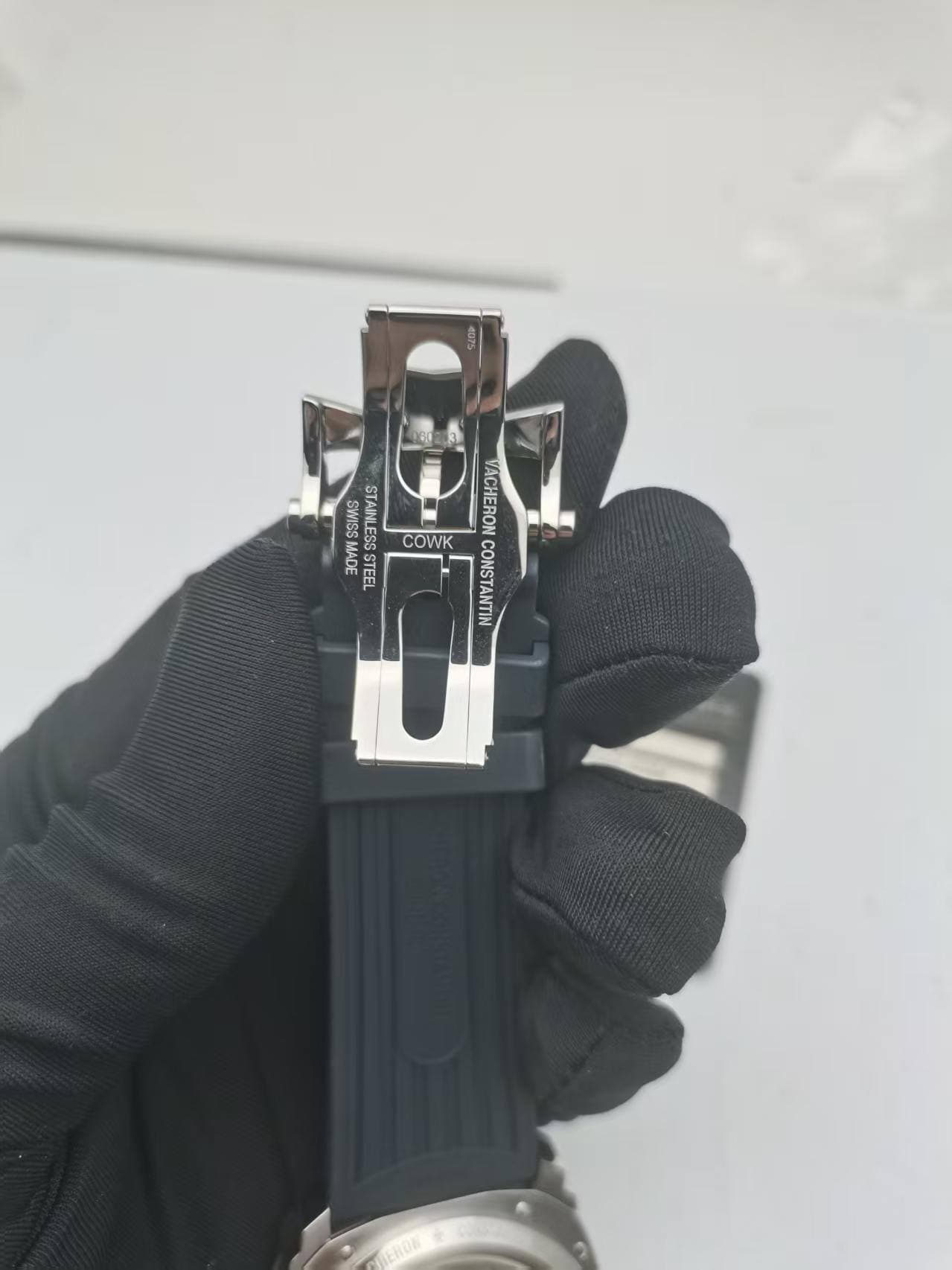 May be an image of digital watch