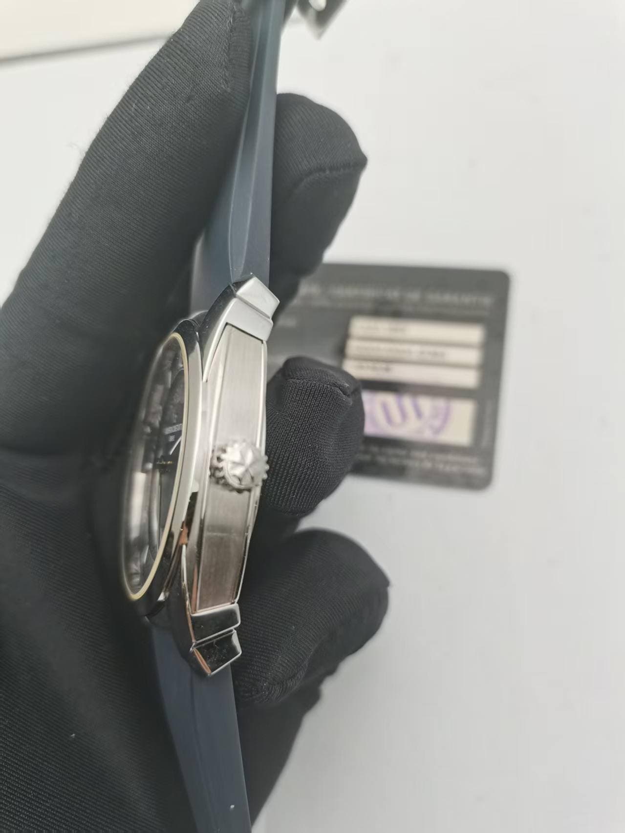 May be an image of wrist watch