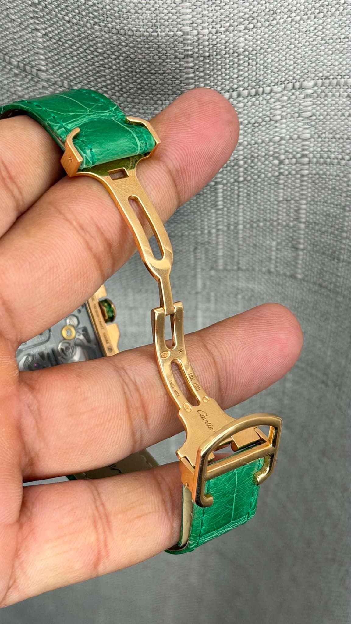May be an image of jewelry
