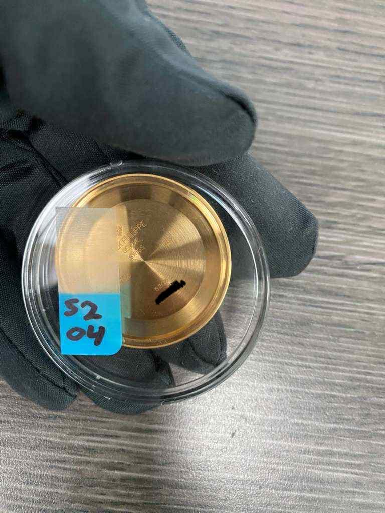 Patek Philippe 5204/1R Split-Second Perpetual, photo 6