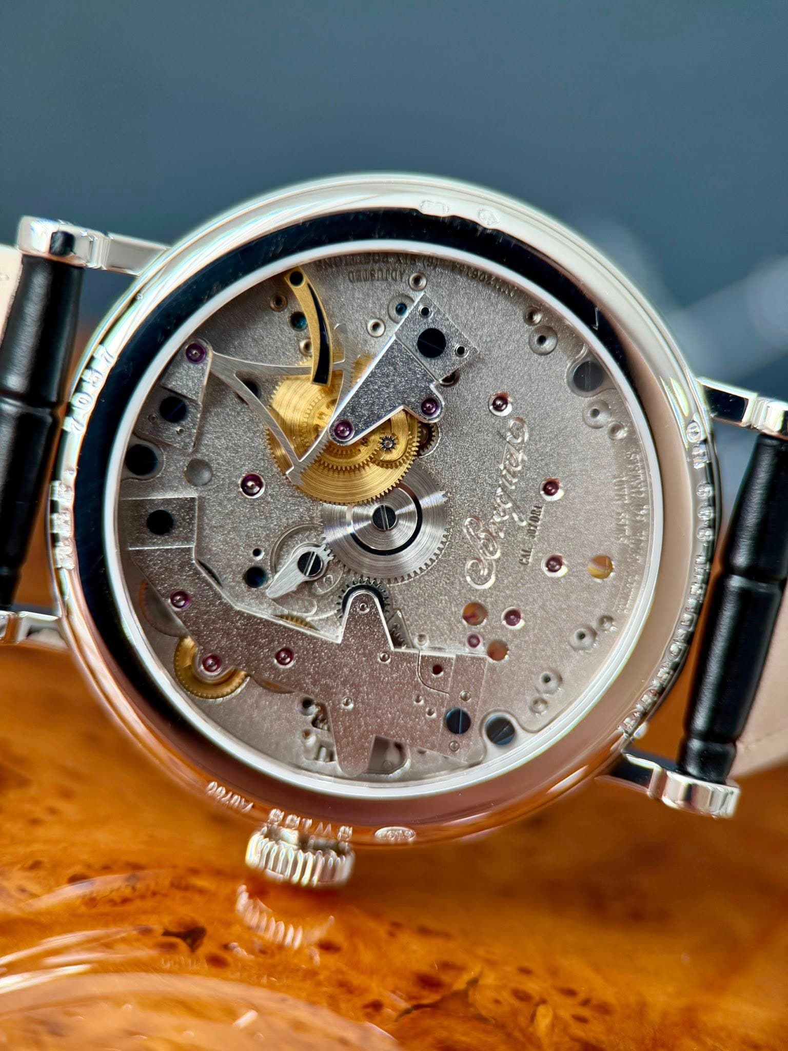 Breguet Tradition 7057, photo 6