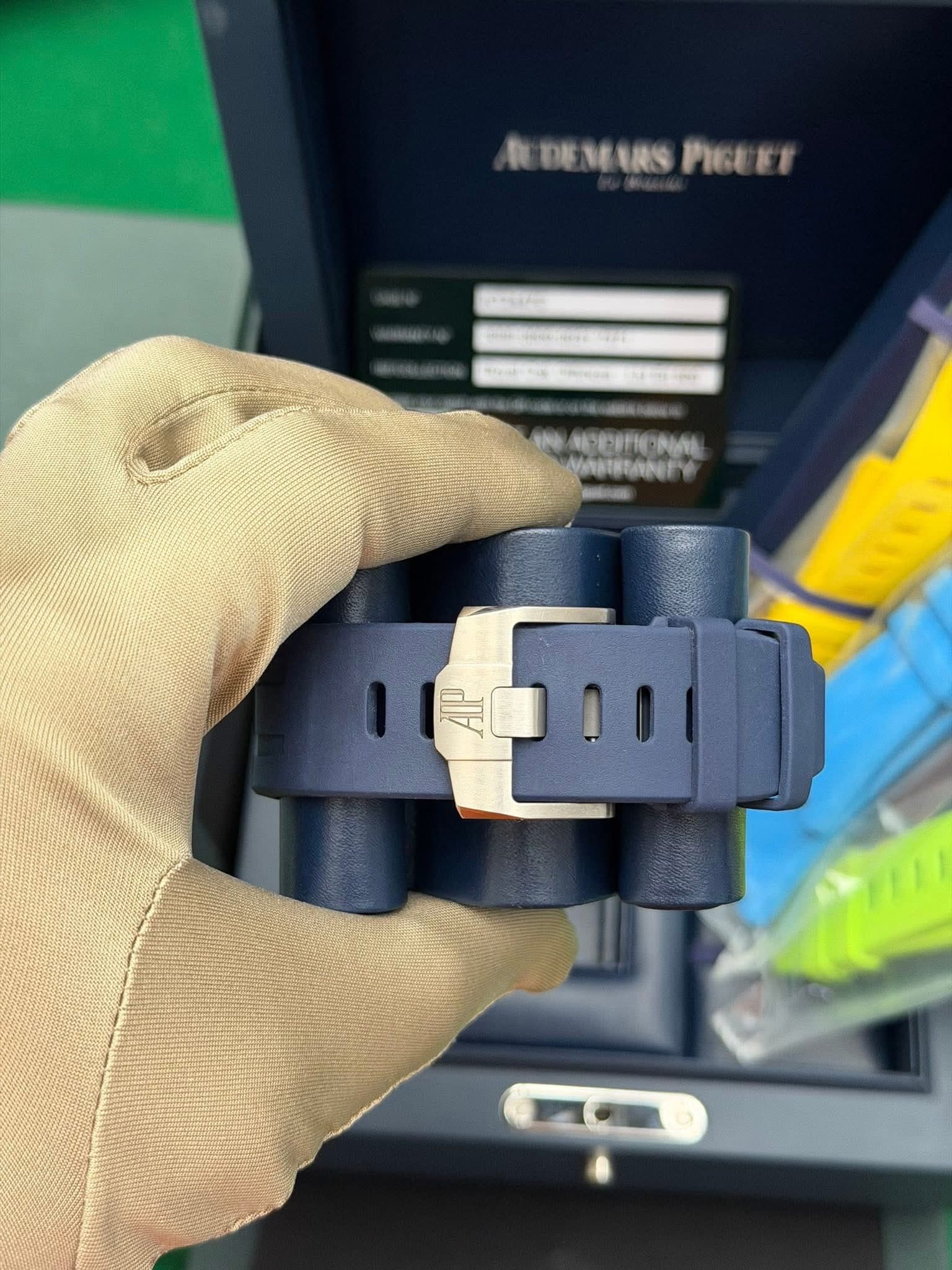 May be an image of digital watch and text
