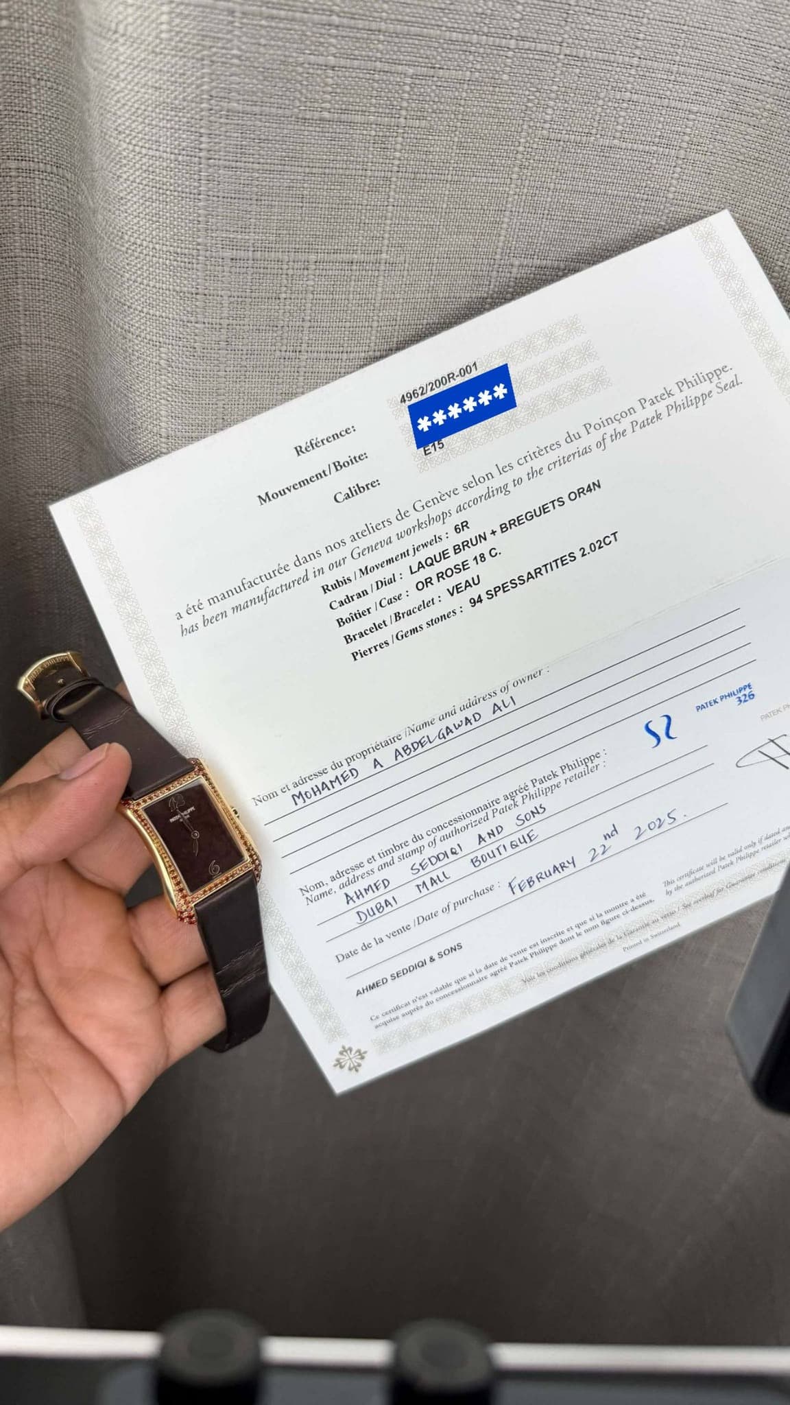 May be an image of ticket stub and text