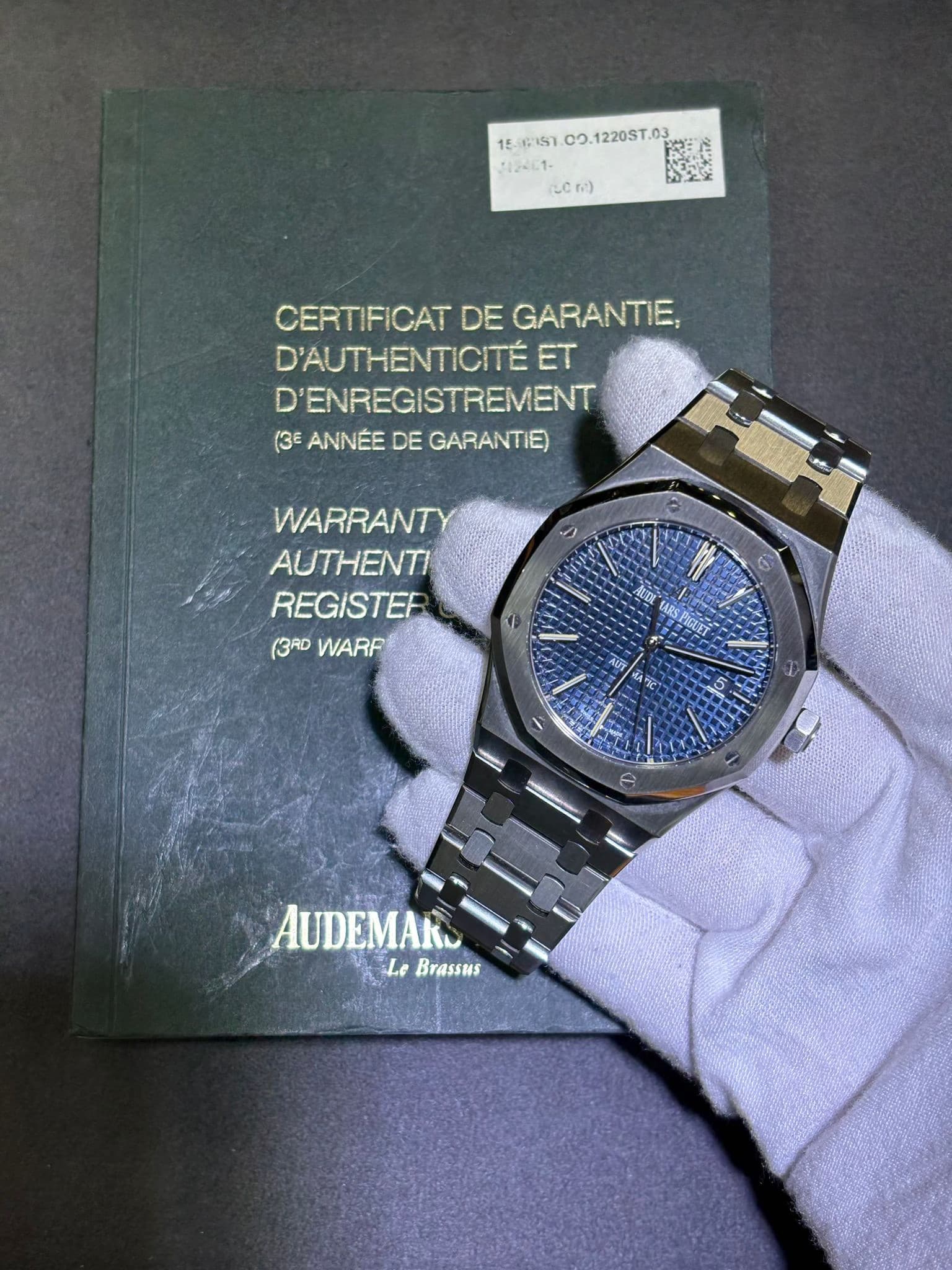 May be an image of digital watch and text