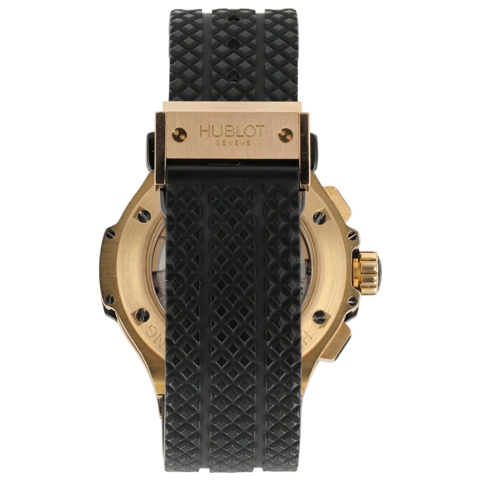 Hublot Big Bang Original Gold, photo 6