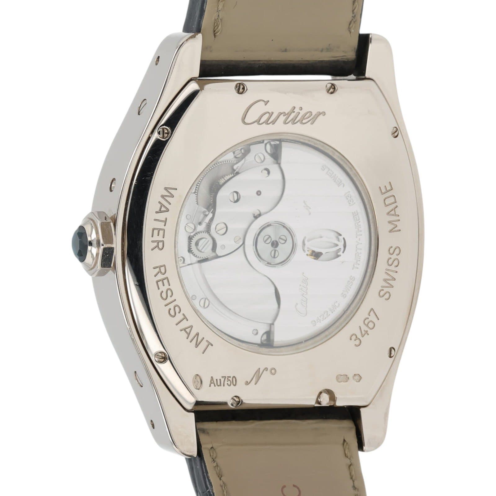 Vacheron Constantin Tortue, photo 6