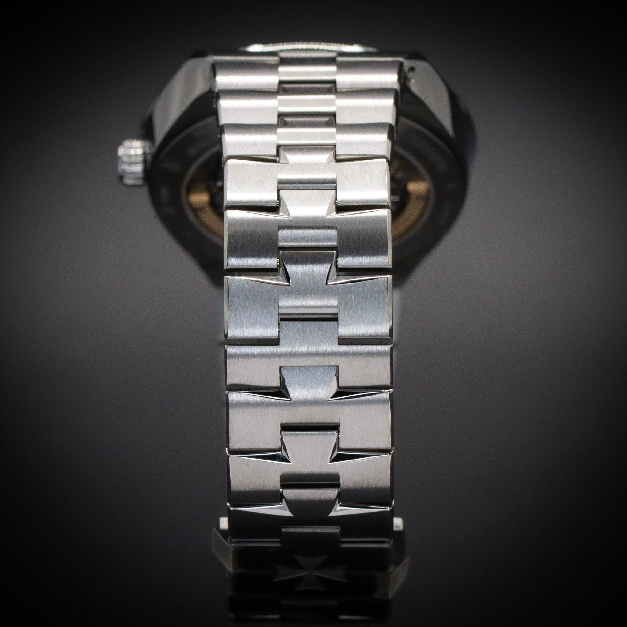 Vacheron Constantin Overseas Tourbillon Skeleton, photo 6