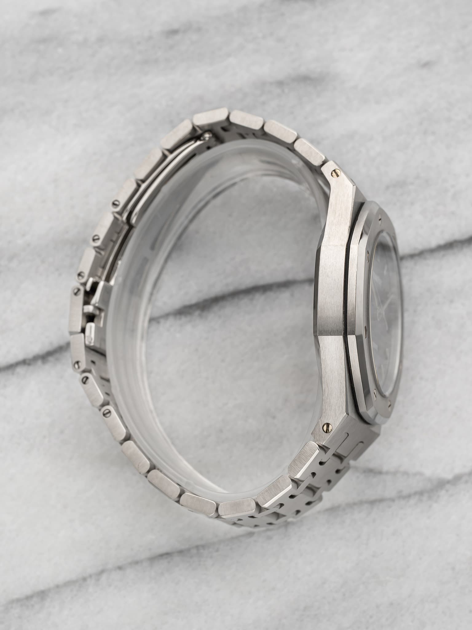 May be an image of wrist watch