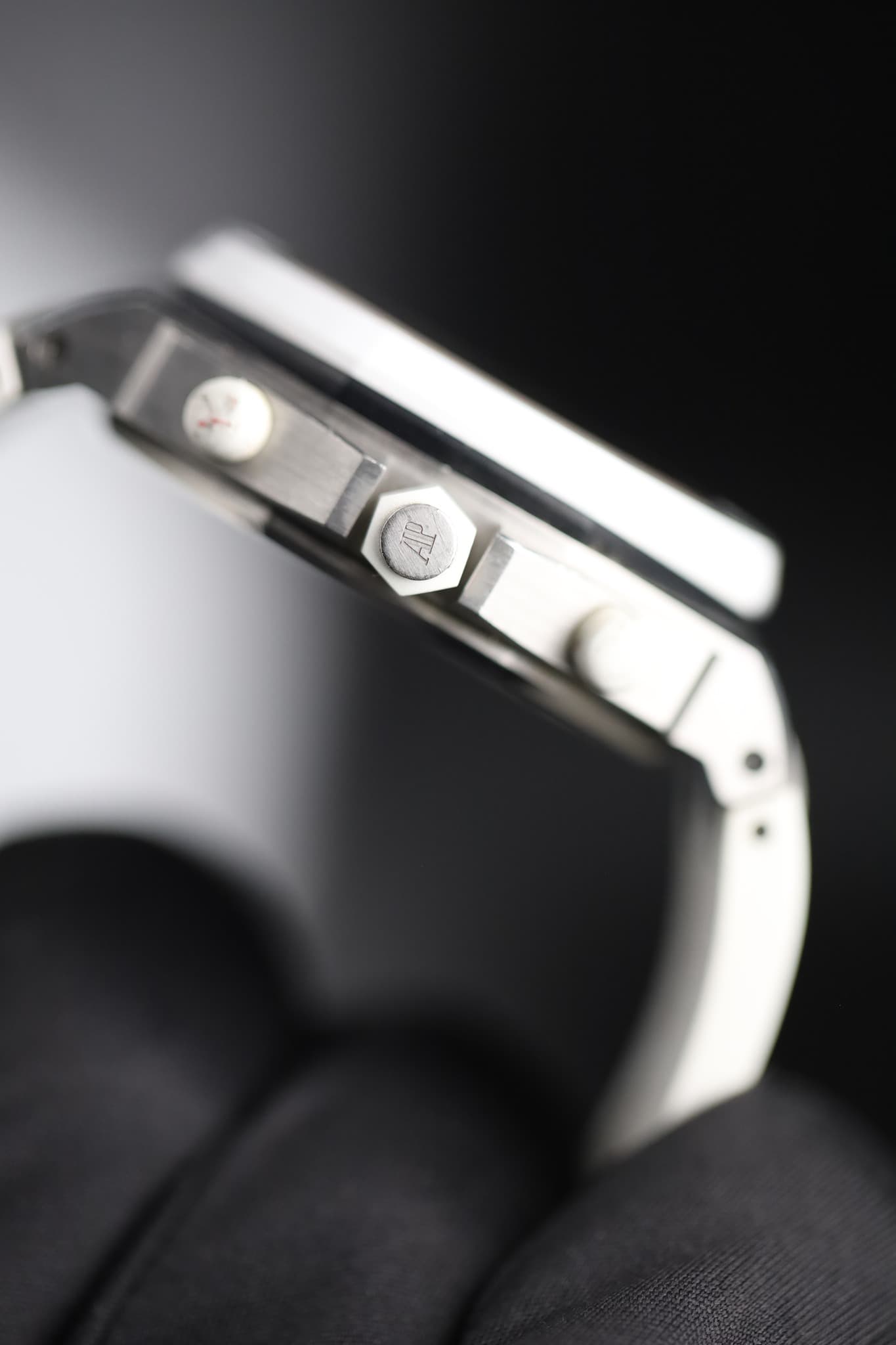 May be an image of digital watch