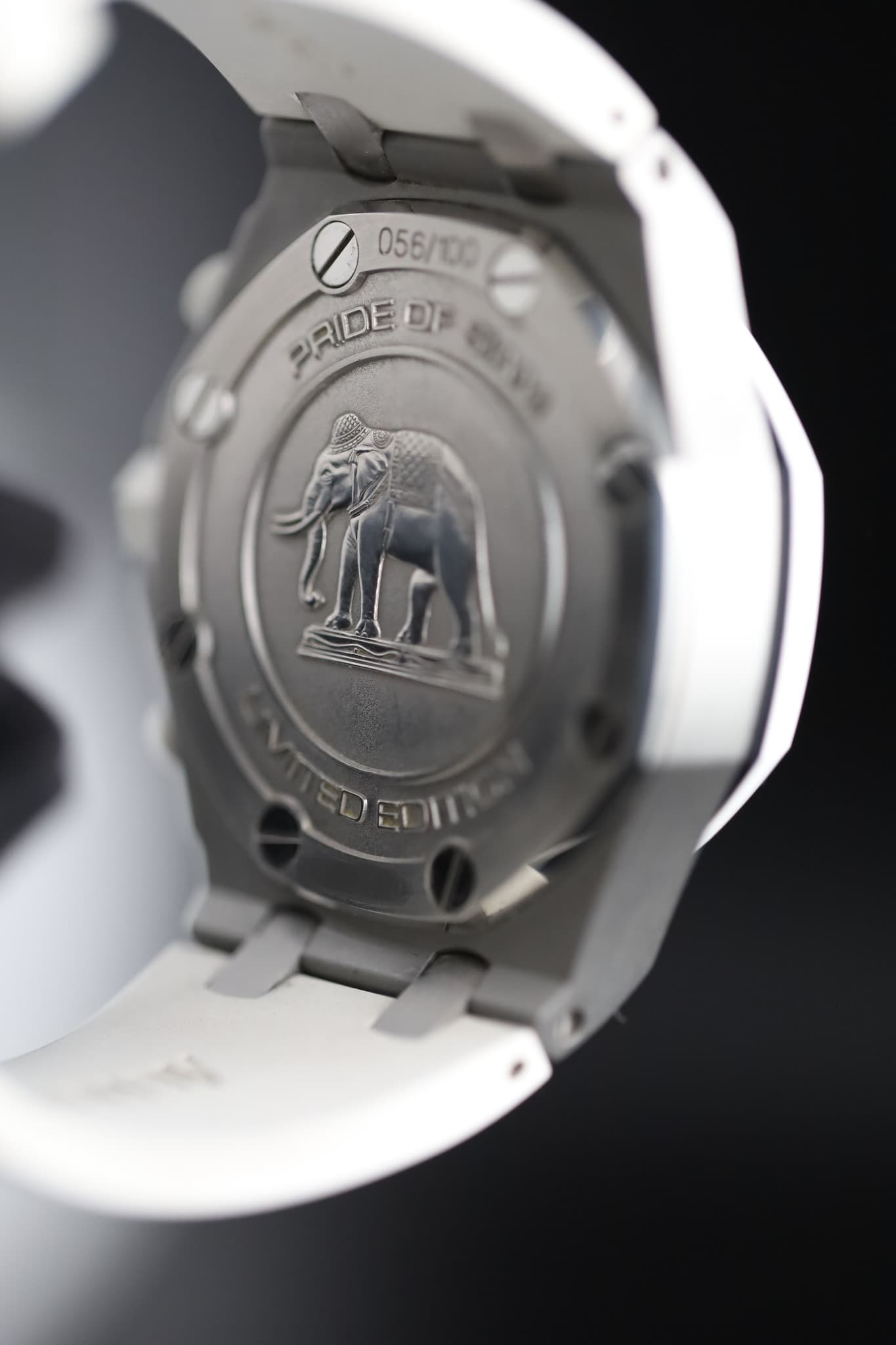 Audemars Piguet Royal Oak Offshore, photo 6