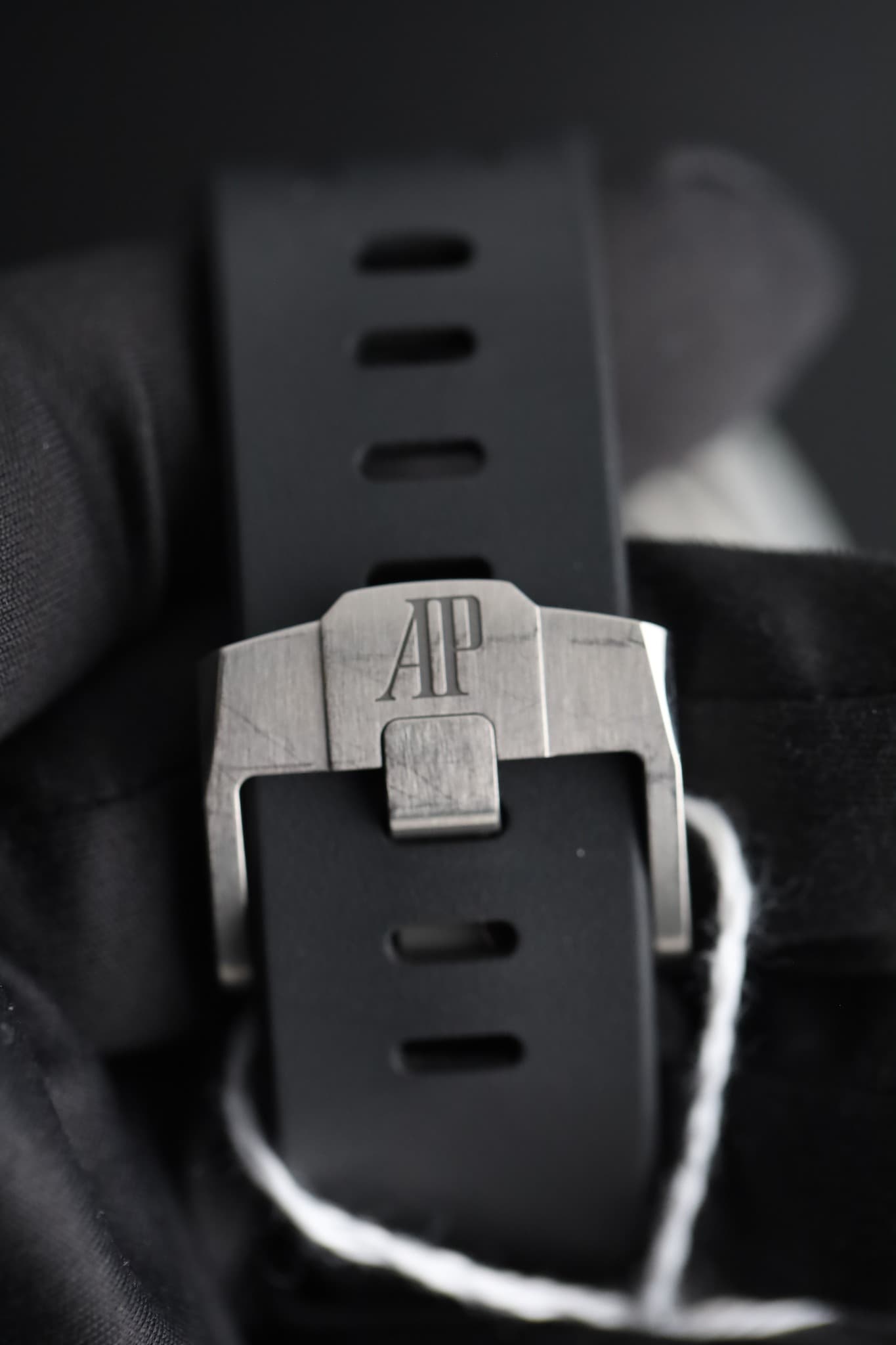 Audemars Piguet Royal Oak Offshore Selfwinding Chronograph, photo 6
