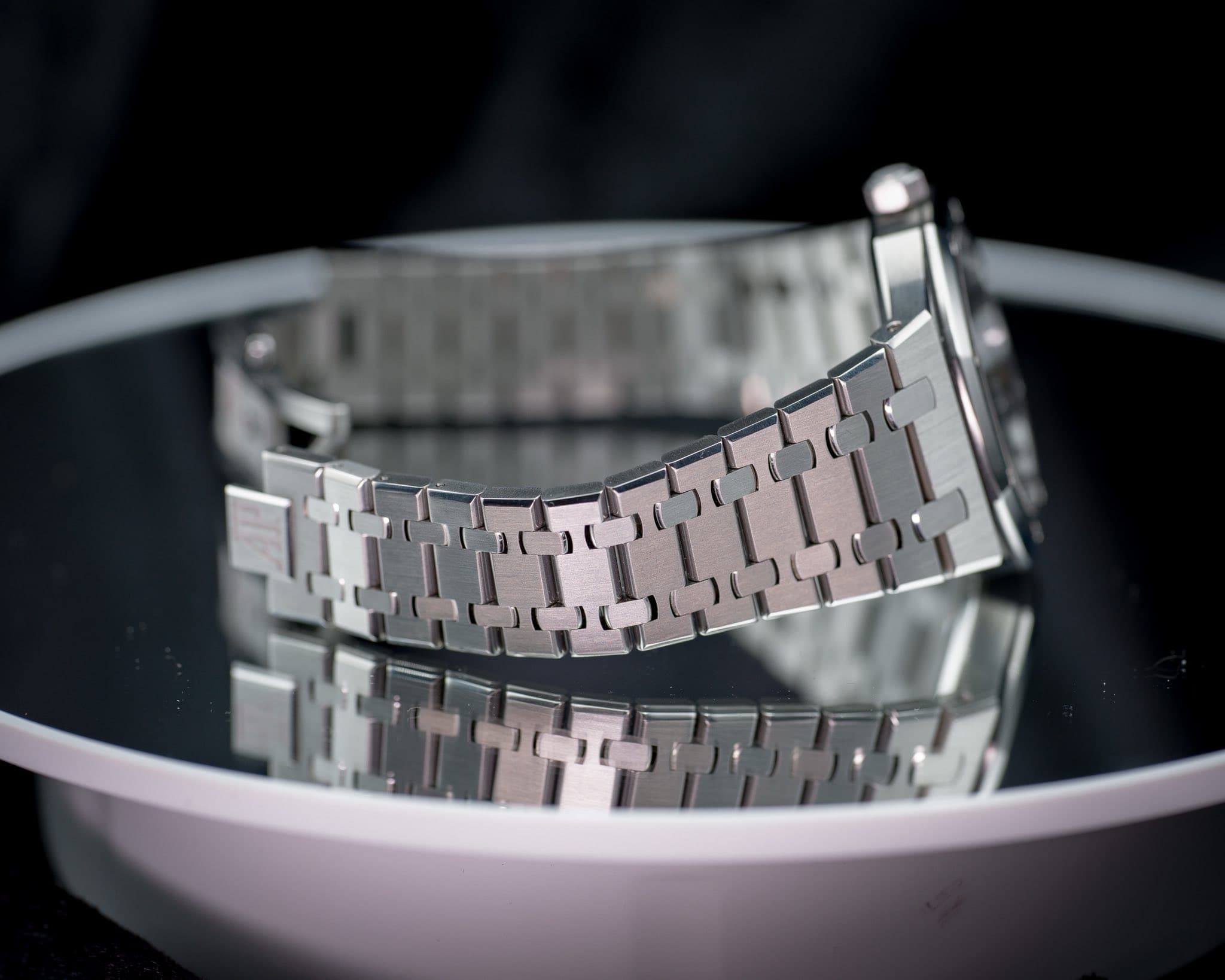 Audemars Piguet Royal Oak, photo 6