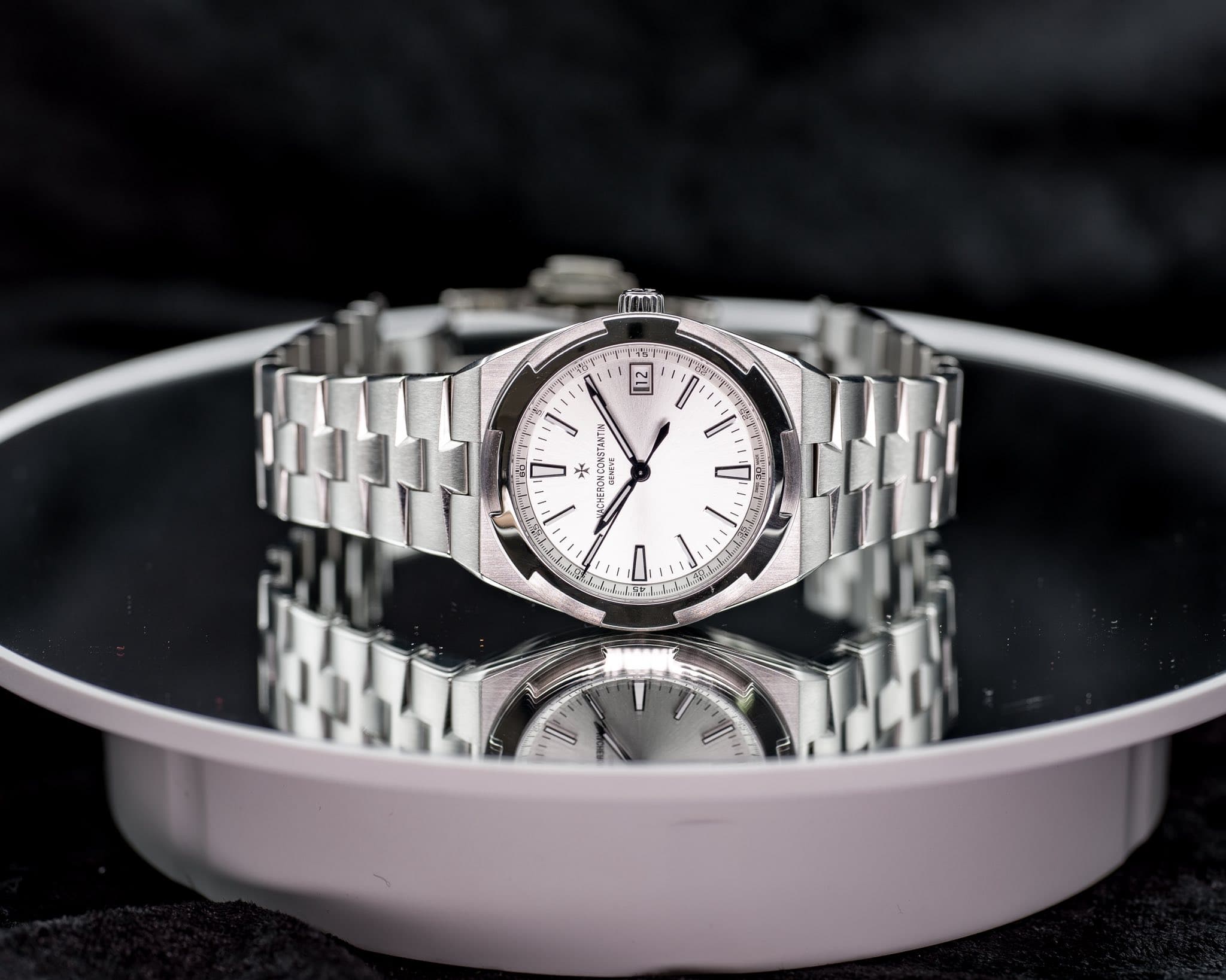 May be an image of wrist watch