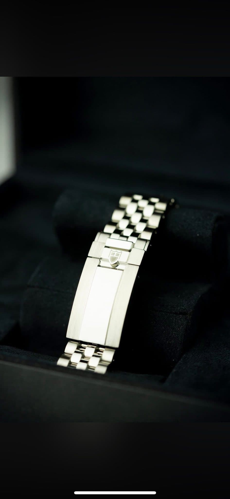 May be an image of jewelry and digital watch