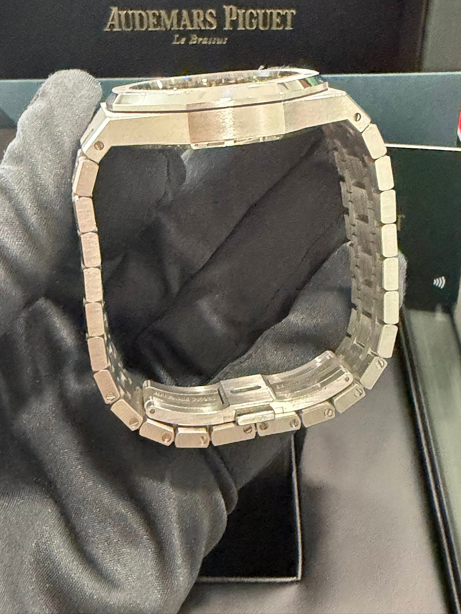 Audemars Piguet Royal Oak, photo 6