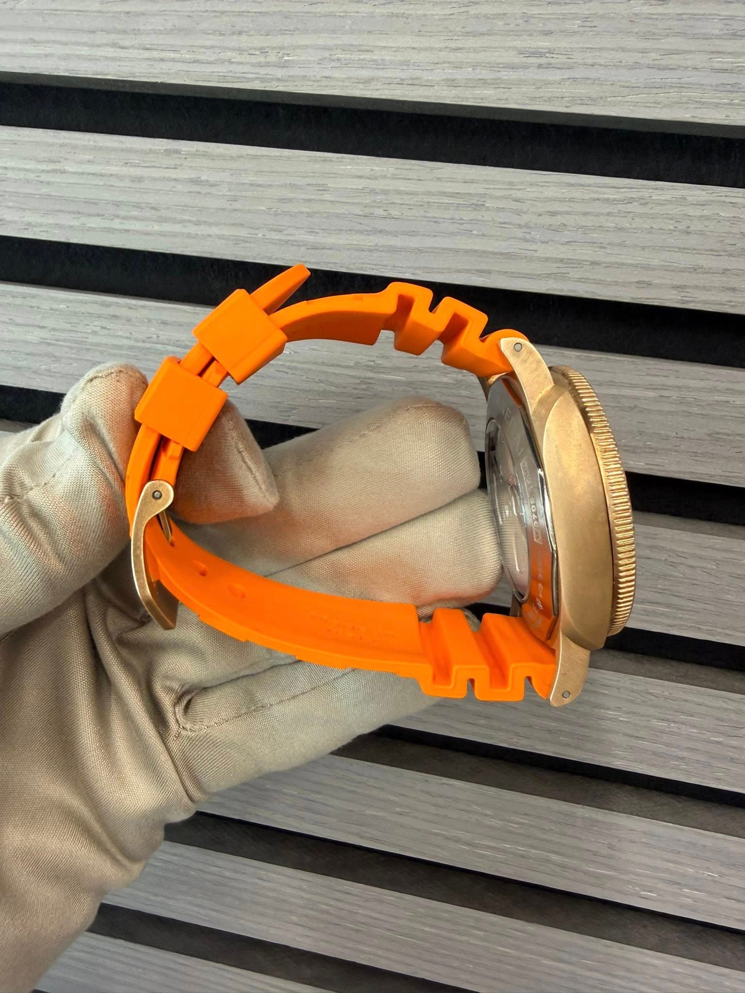 May be an image of digital watch