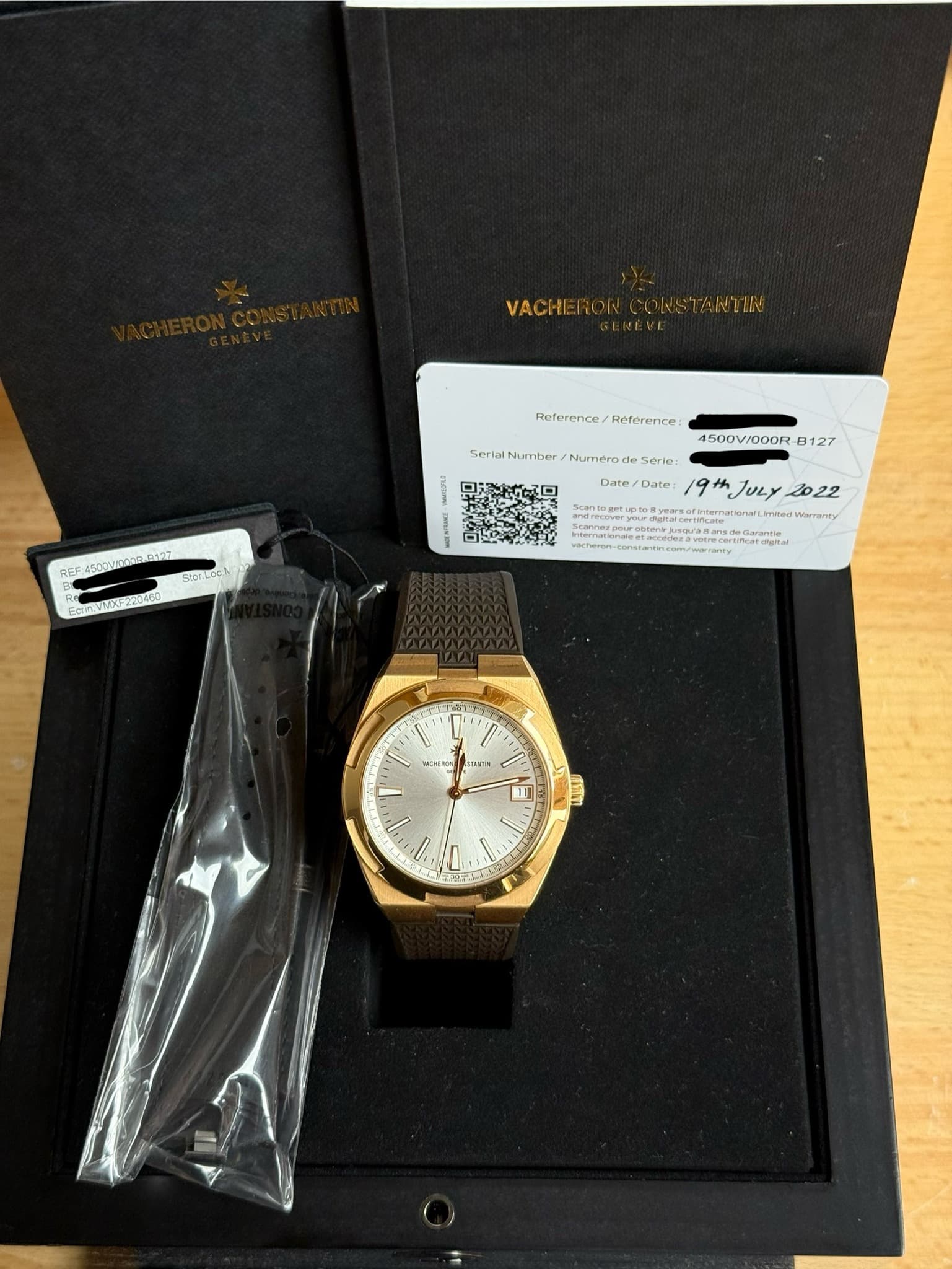 May be an image of digital watch and text