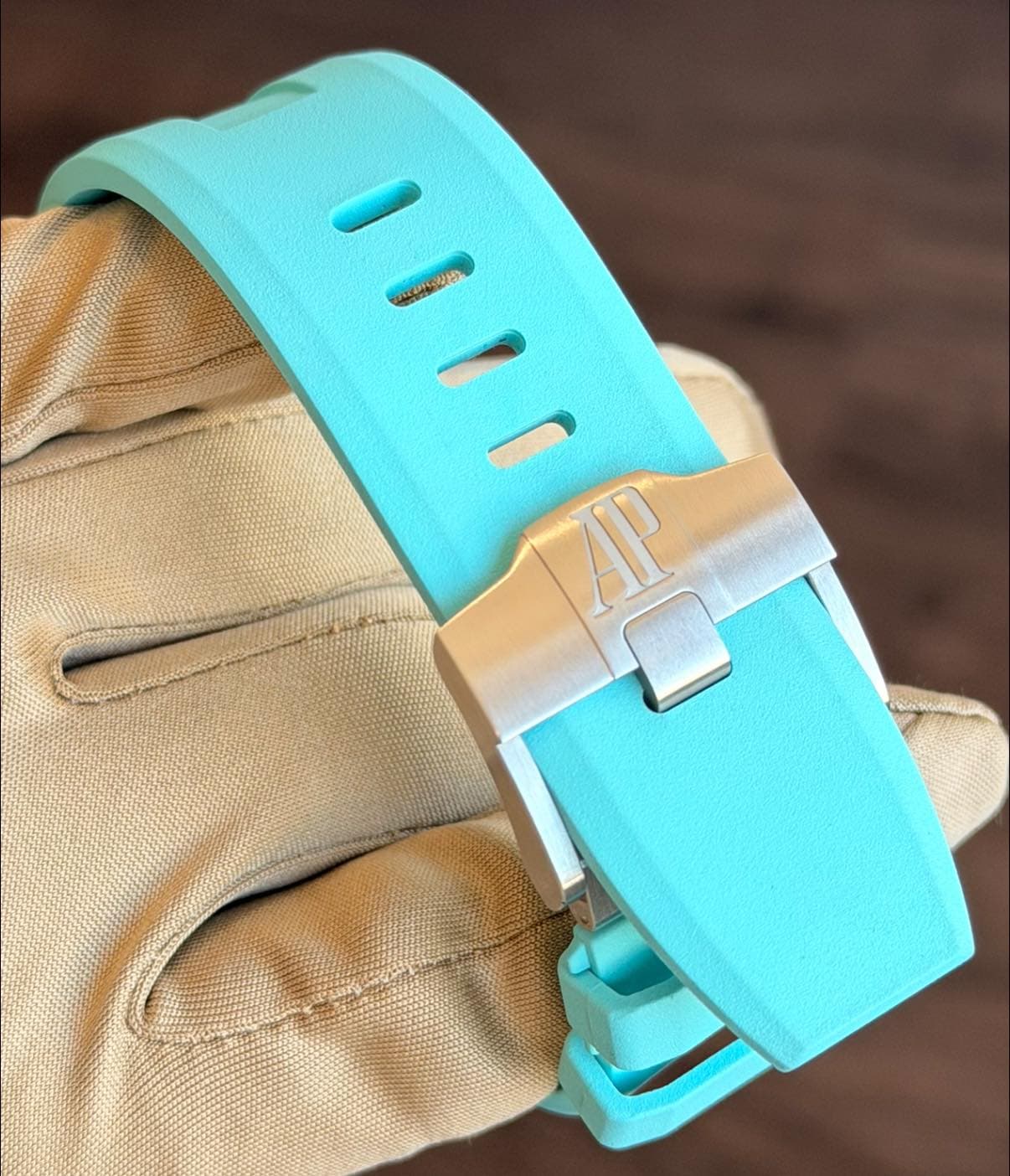 May be an image of digital watch