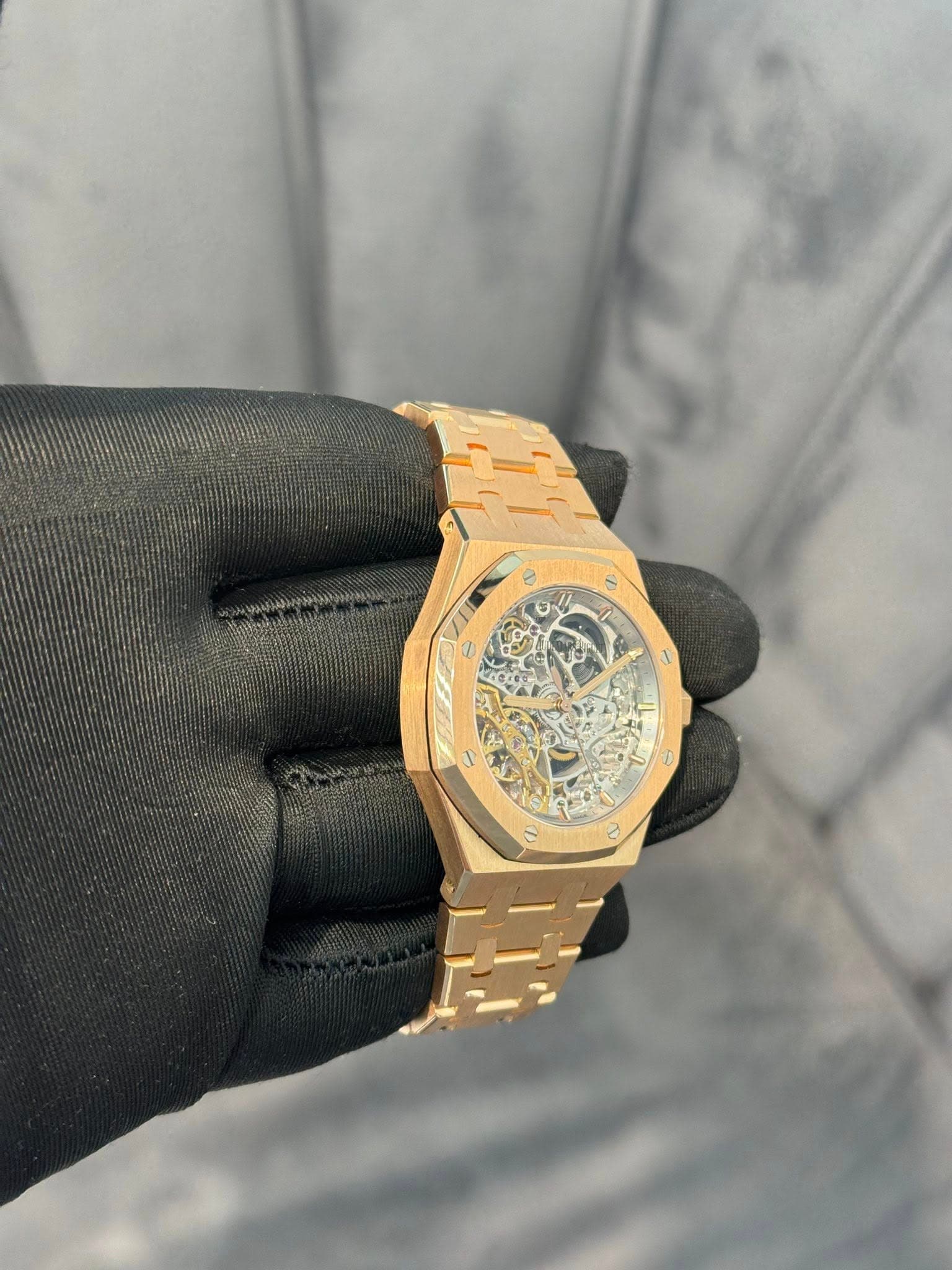 Audemars Piguet Royal Oak, photo 6
