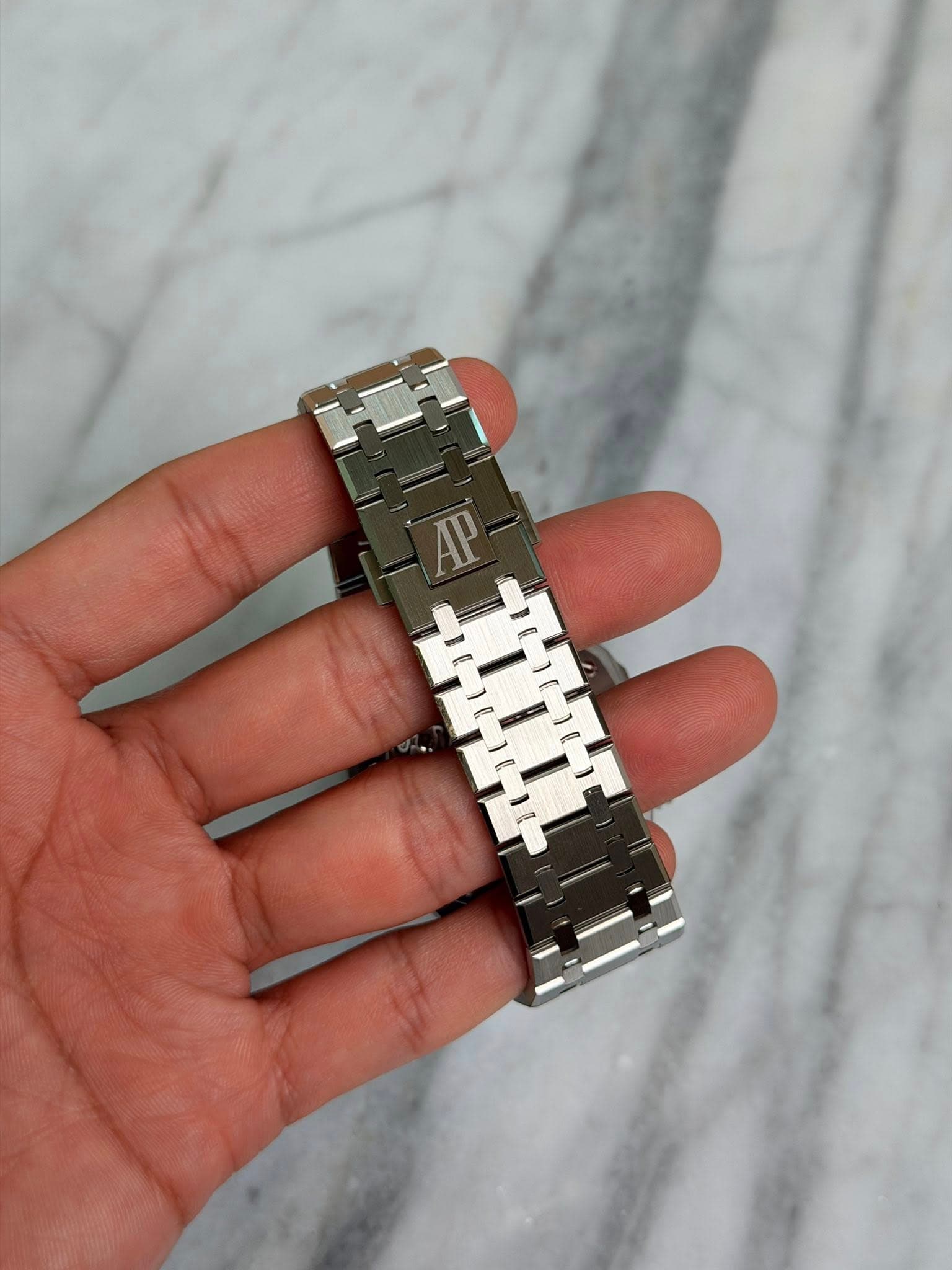 May be an image of digital watch and text