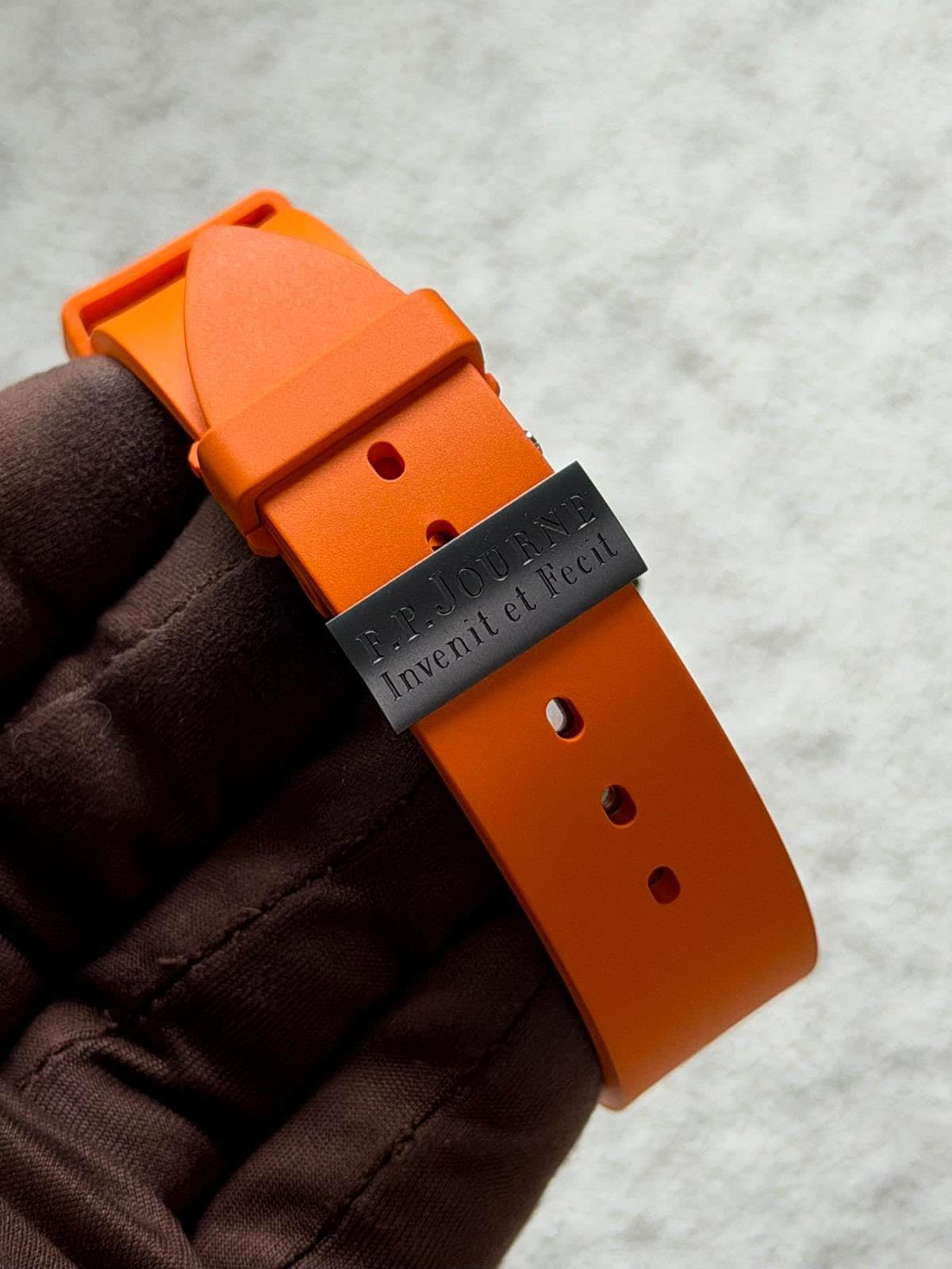 May be an image of digital watch and text