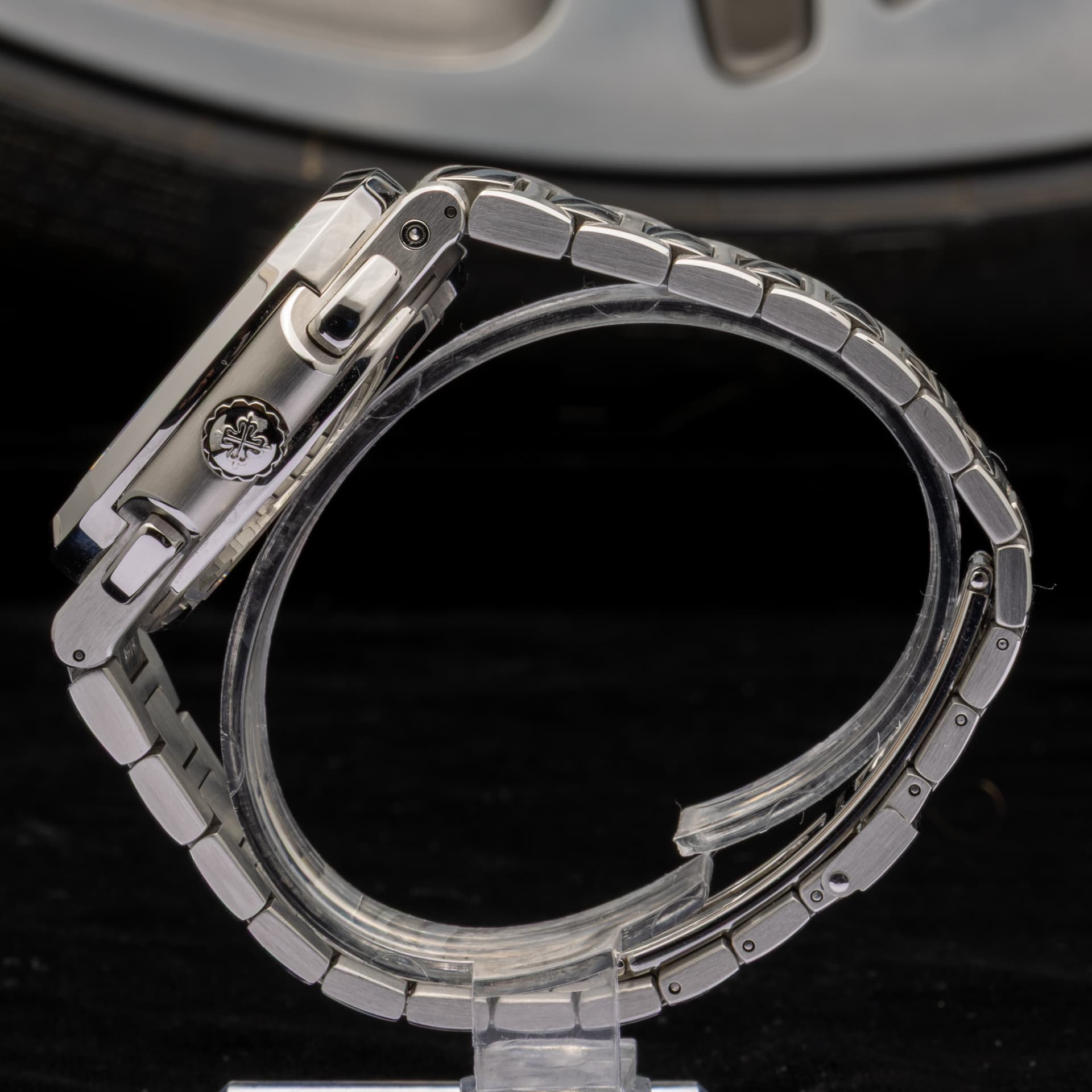 Patek Philippe Nautilus, photo 6