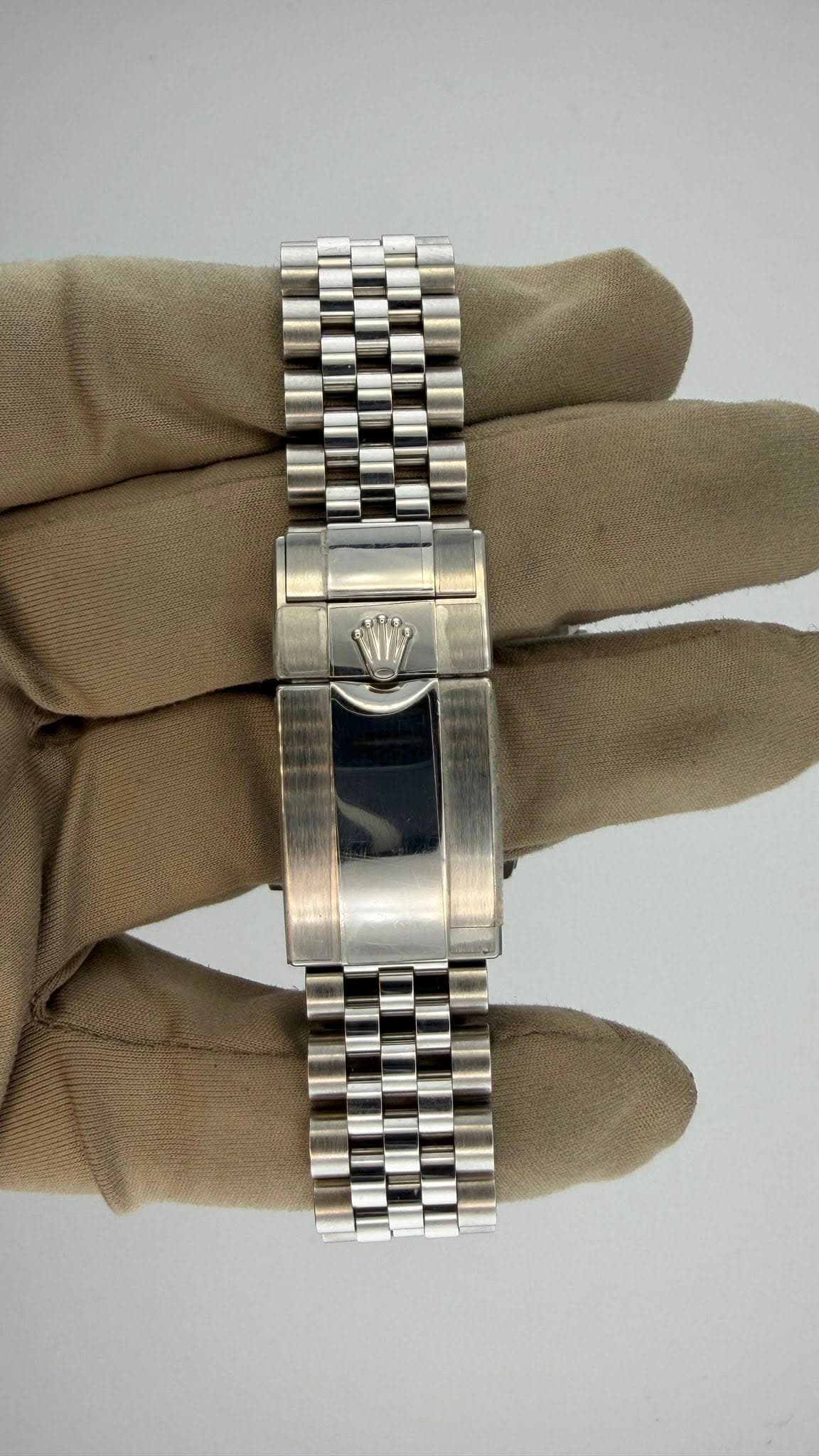 May be an image of wrist watch
