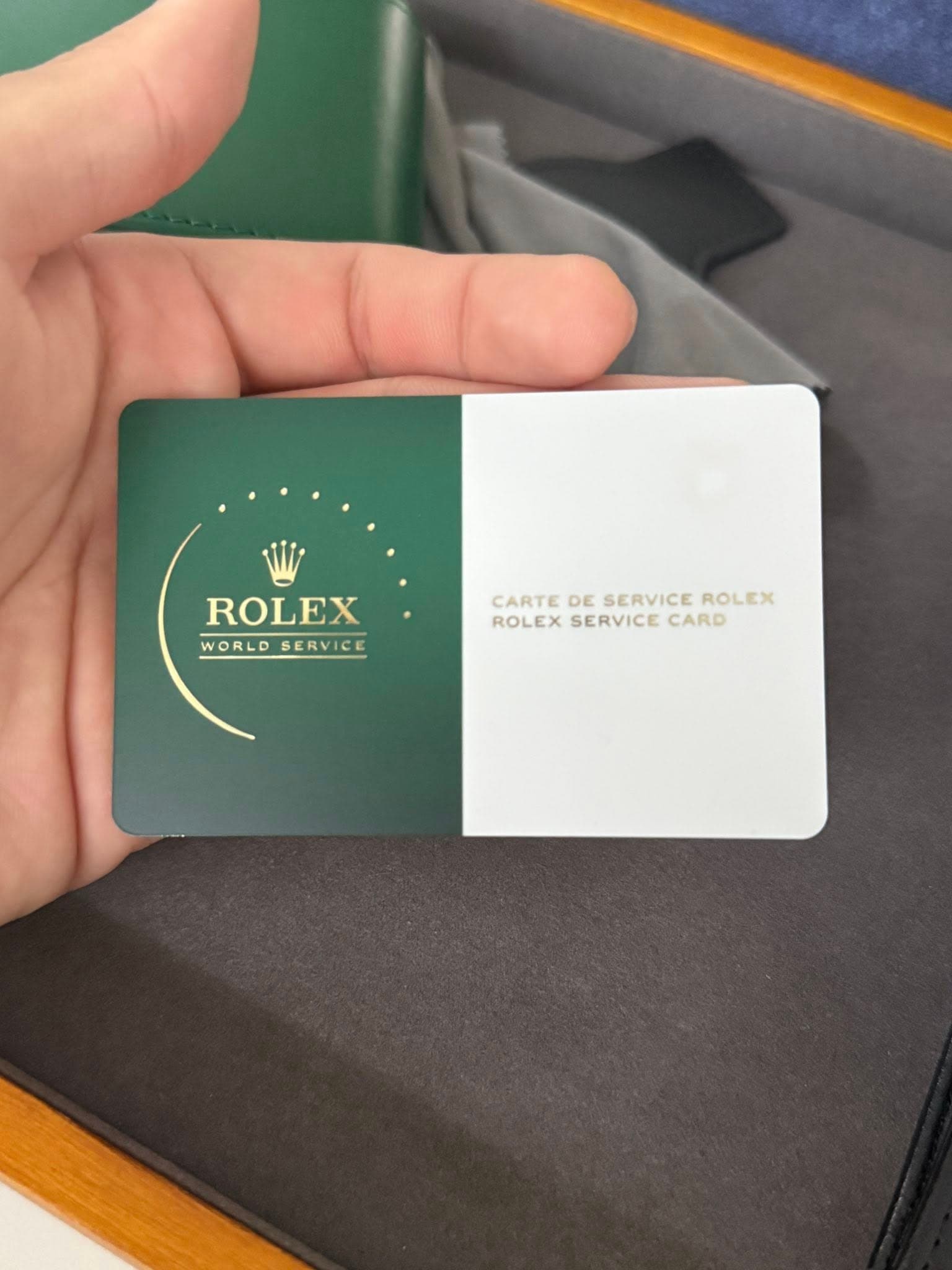 Rolex Datejust, photo 6