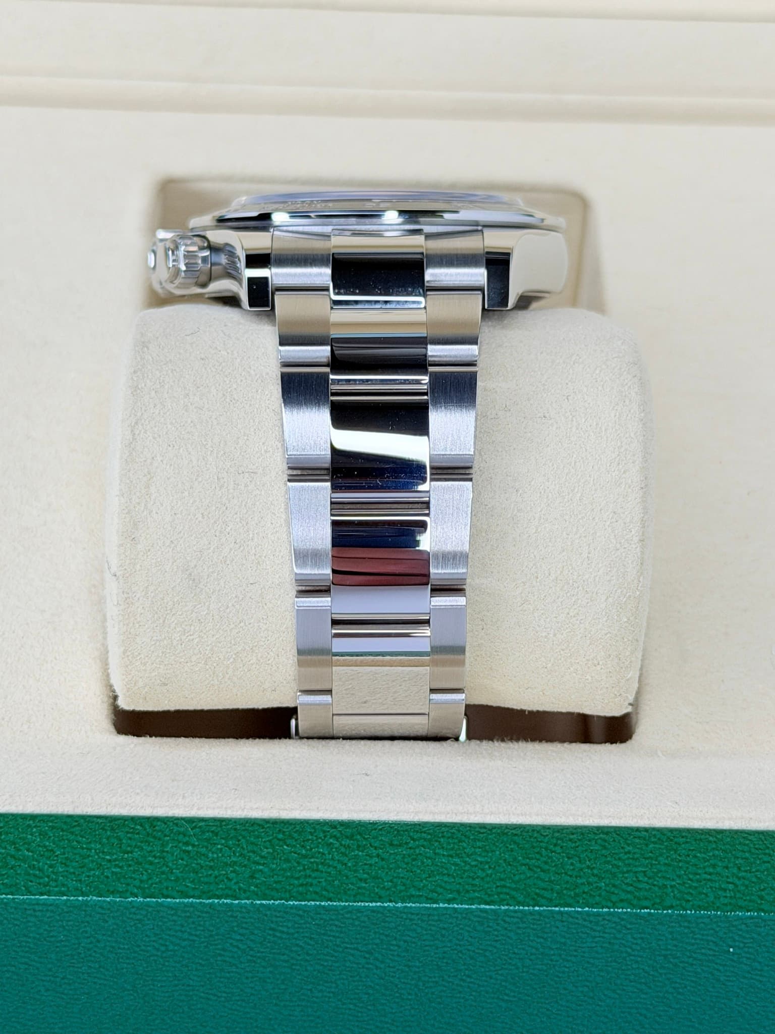 Rolex Daytona ceramic, photo 6