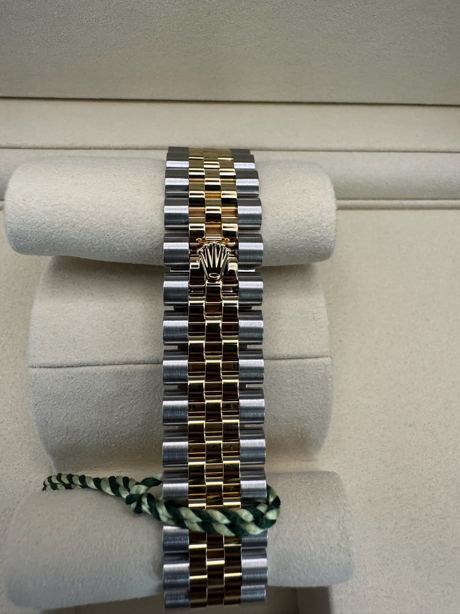 May be an image of digital watch