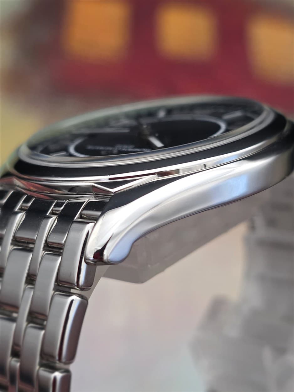Vacheron Constantin Fiftysix, photo 6