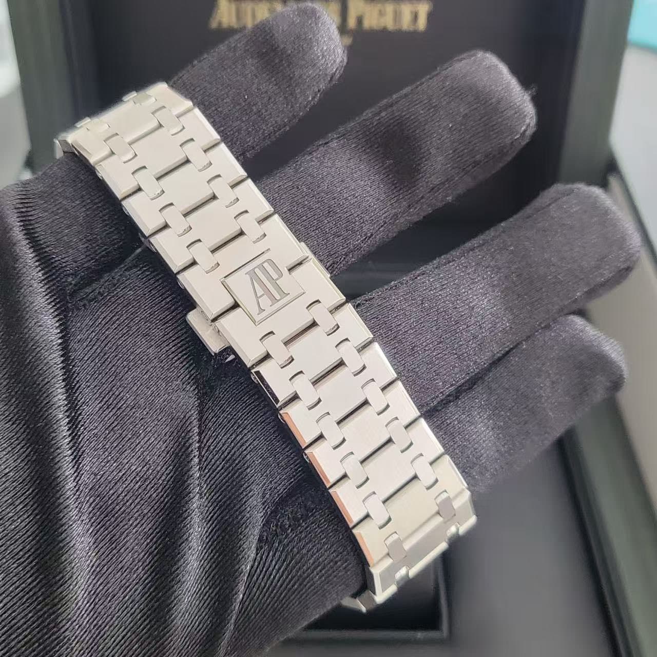 May be an image of wrist watch