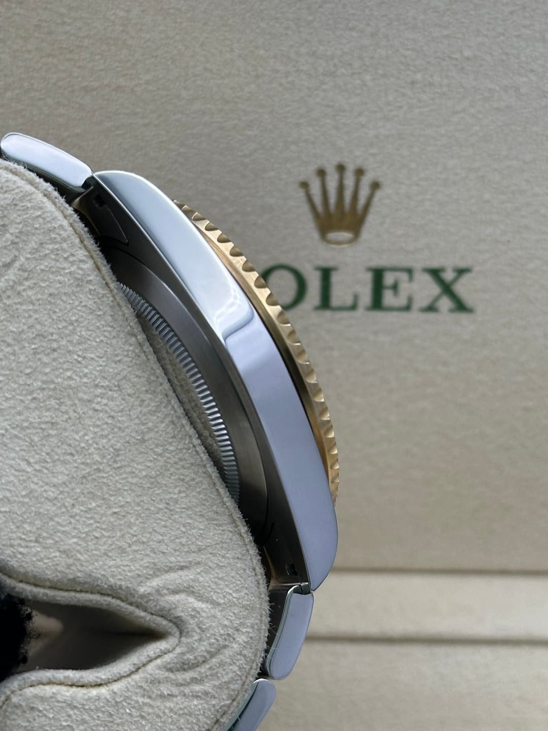 Rolex Submariner, photo 6