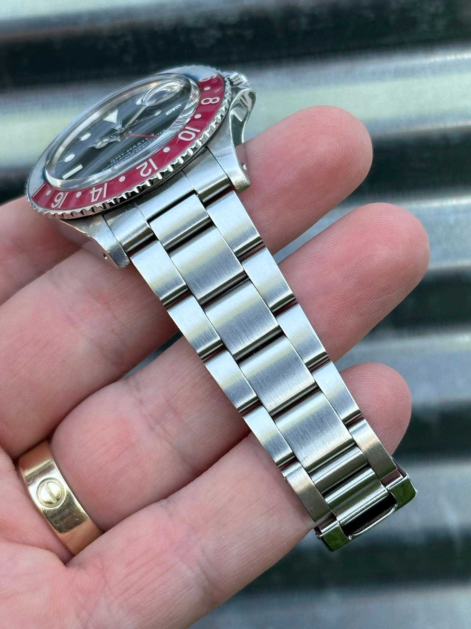Rolex GMT-Master and 1 more, photo 6