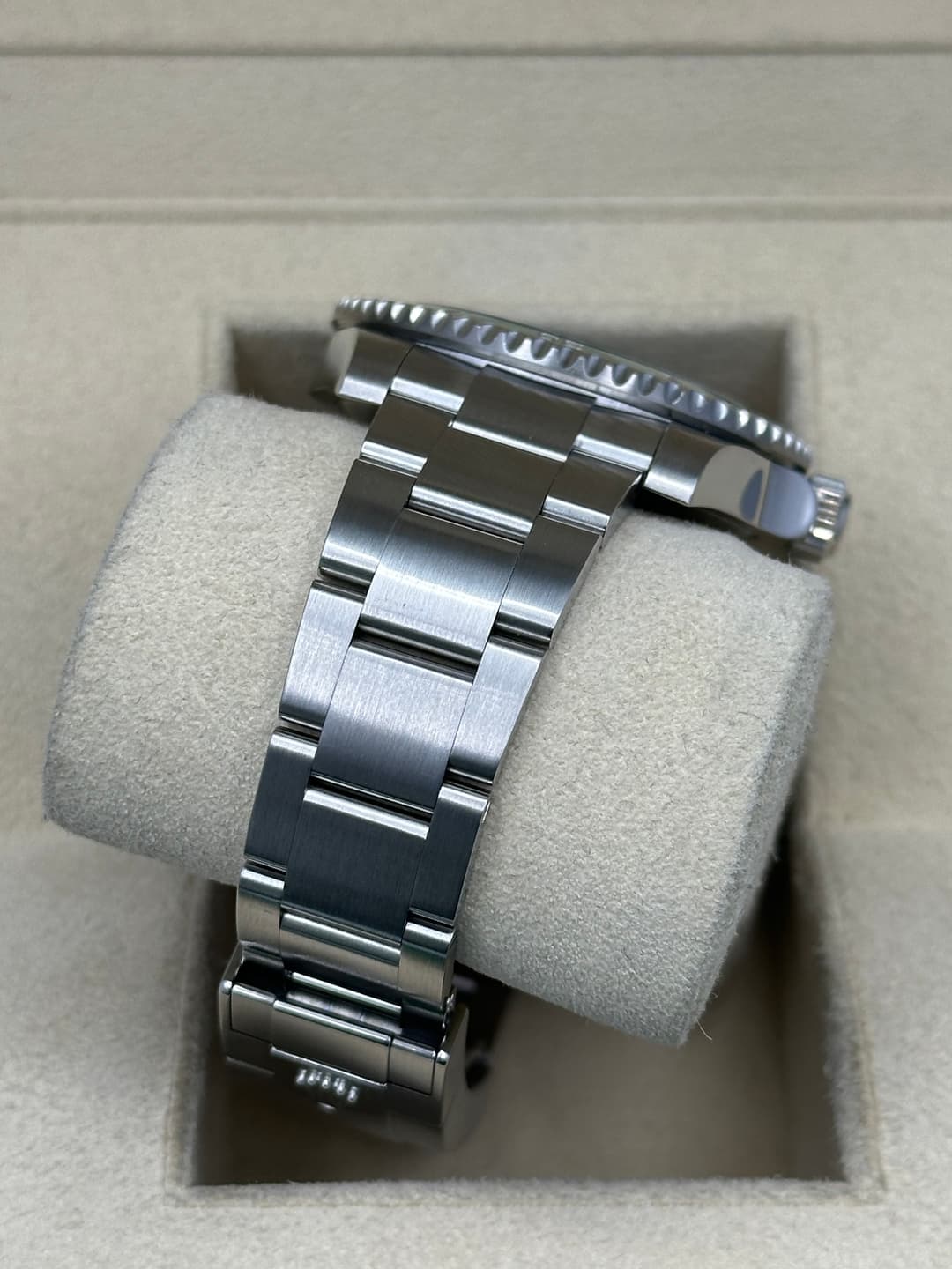 Rolex Submariner, photo 6