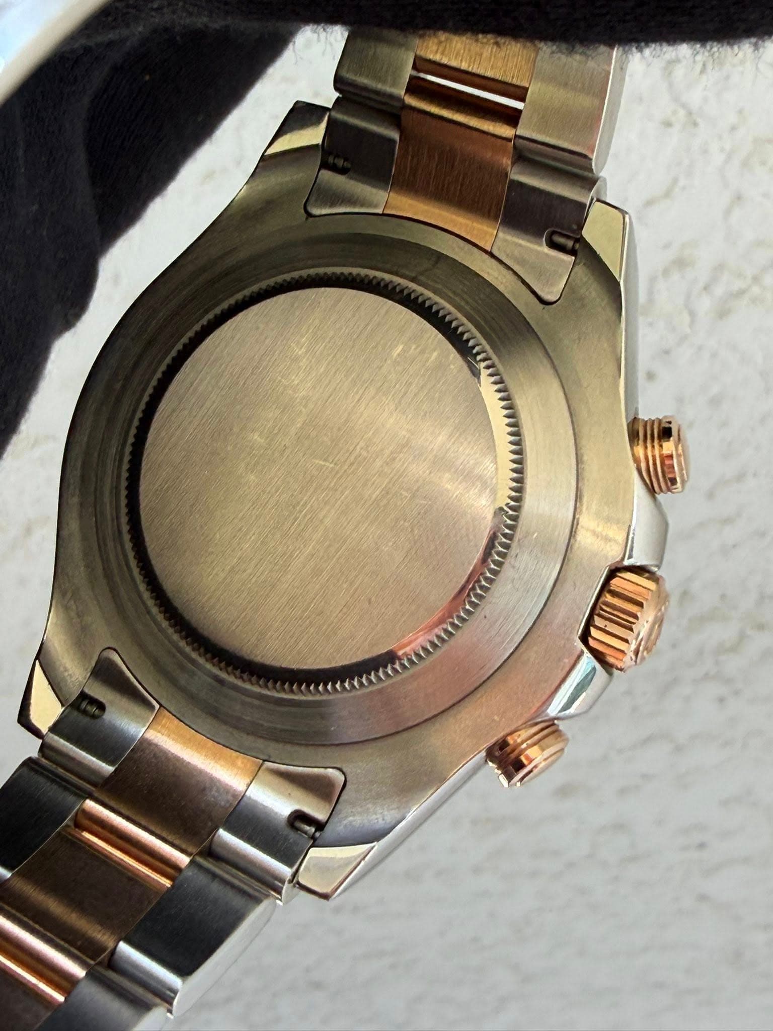 Rolex Yacht-Master II, photo 6