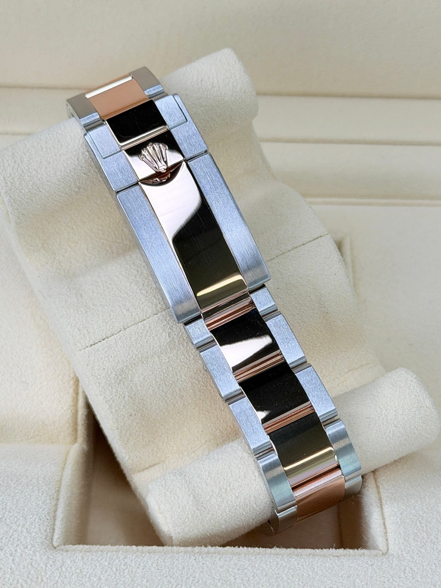 May be an image of jewelry and text