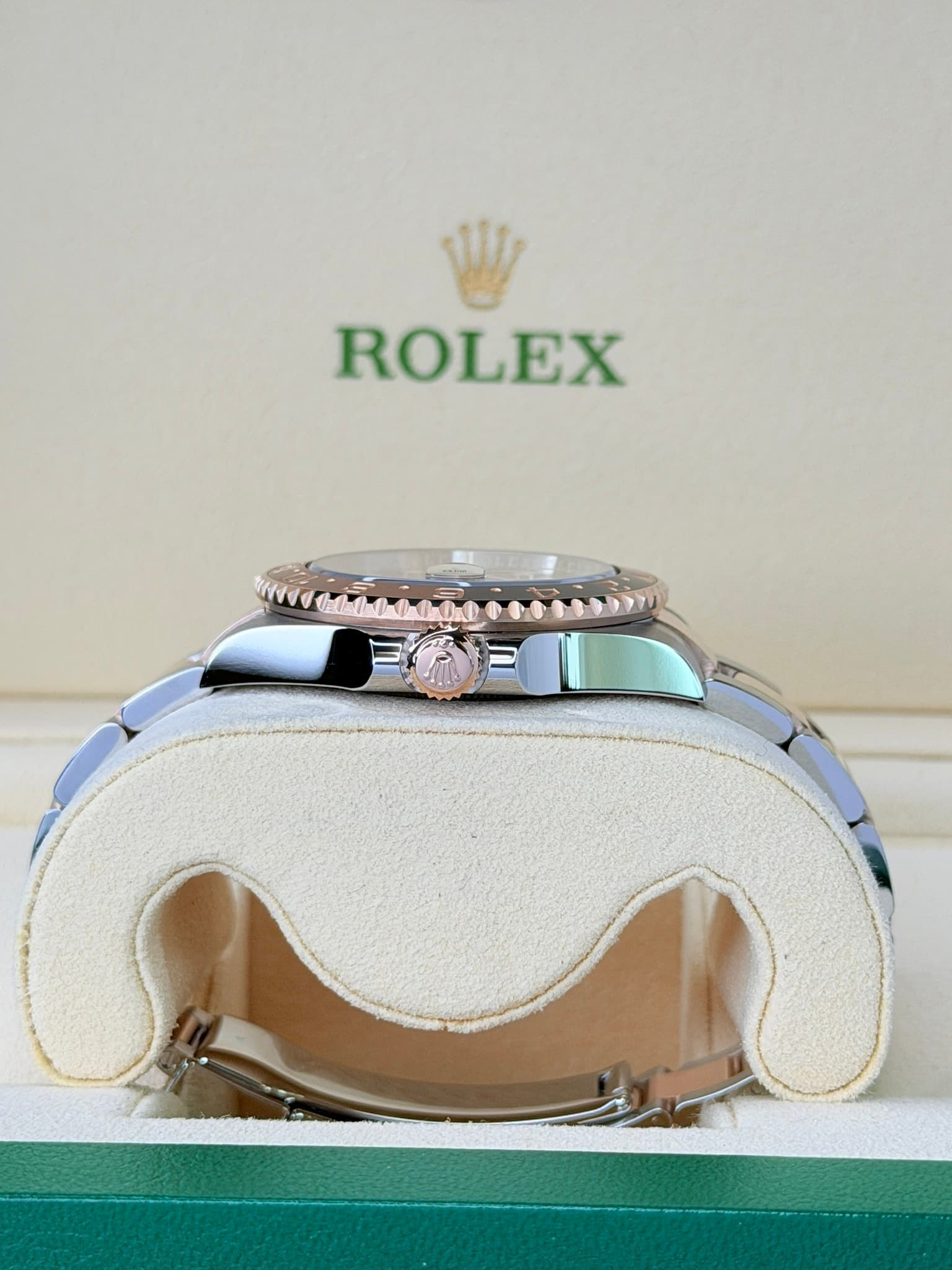 Rolex GMT-Master II, photo 6
