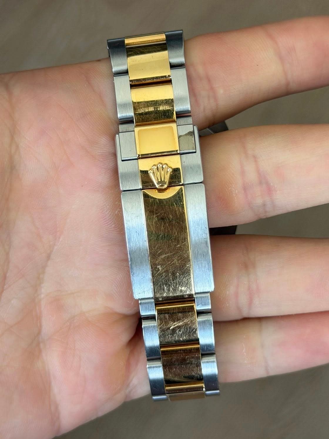 Rolex GMT-Master II, photo 6