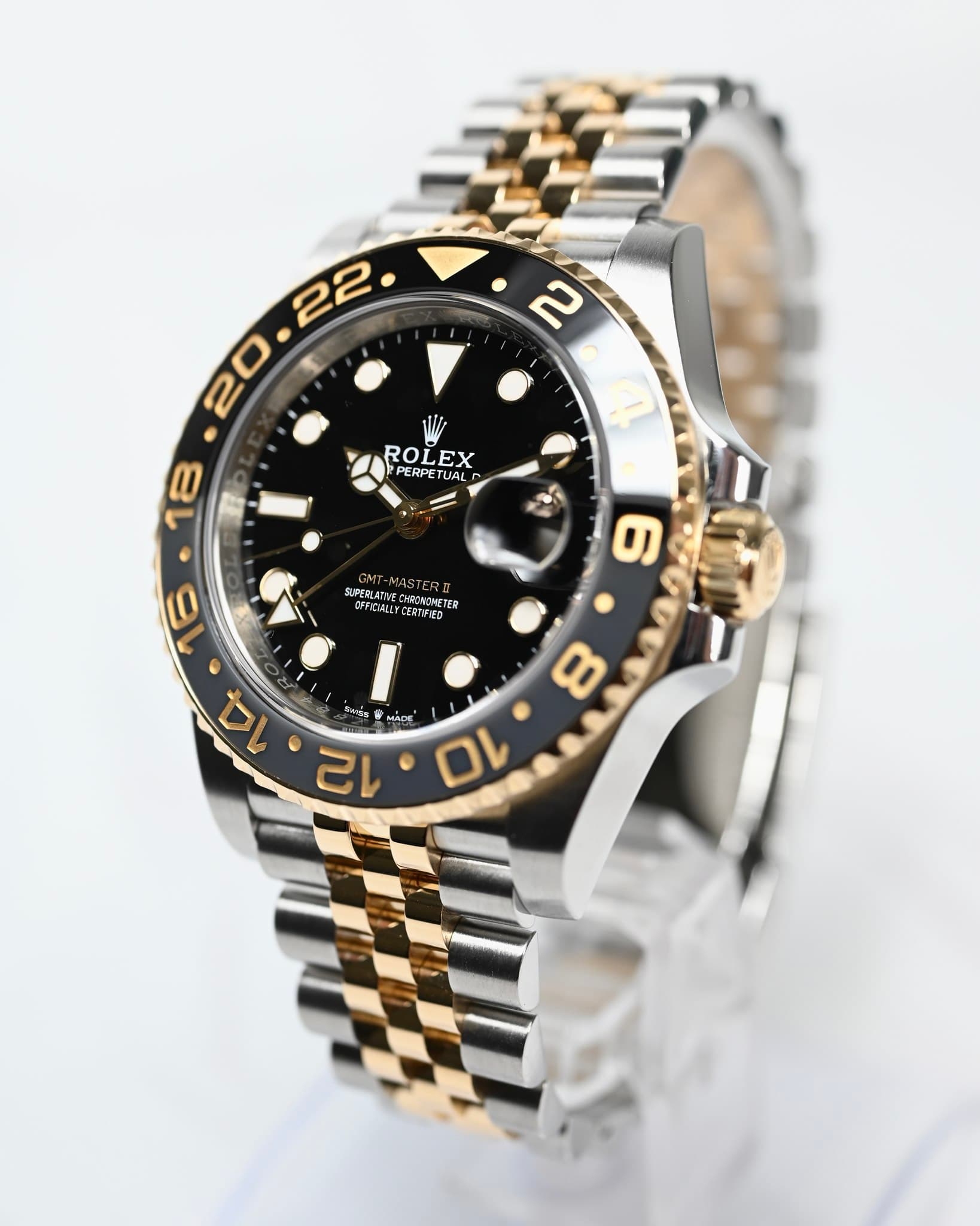 Rolex GMT-Master II, photo 6