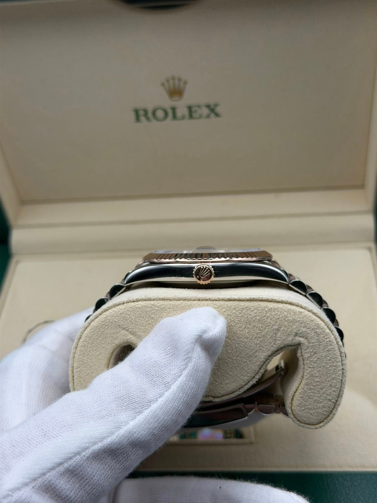 Rolex Datejust, photo 6