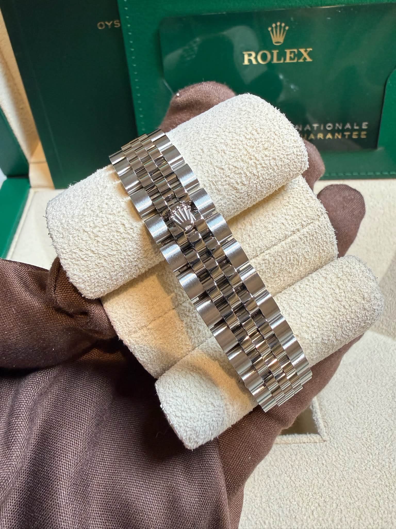 Rolex Datejust, photo 6
