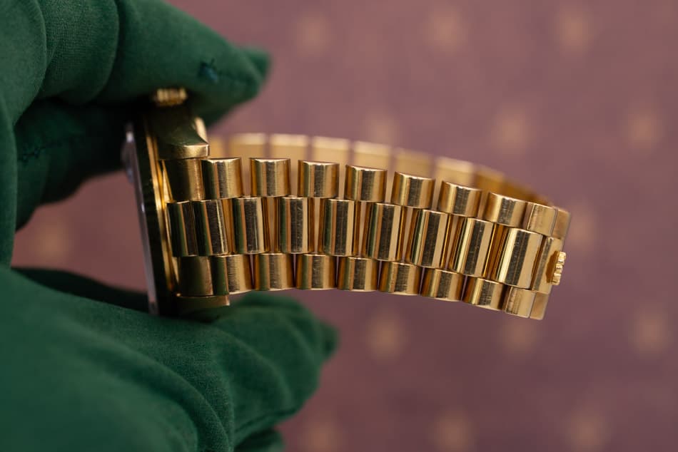 Rolex Day-Date, photo 6