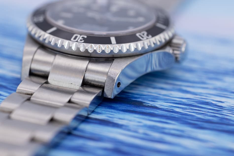 Rolex Sea-Dweller, photo 6