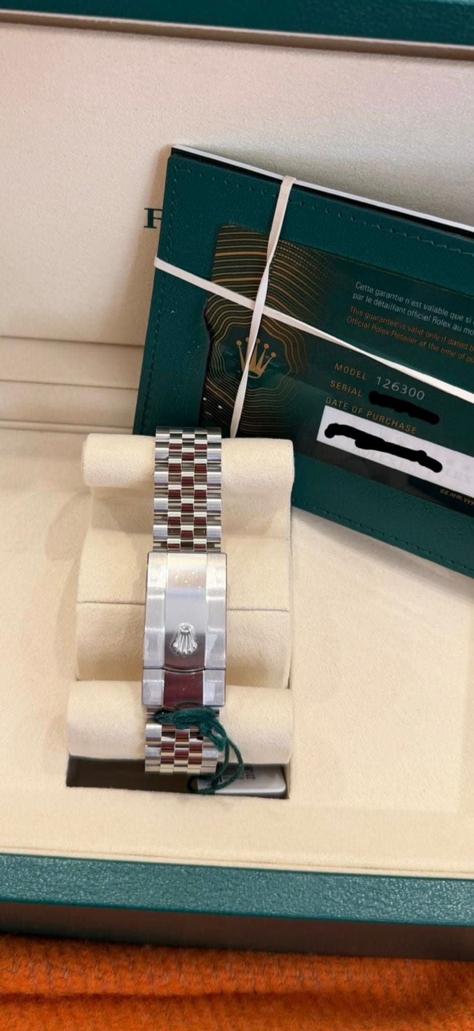 May be an image of digital watch