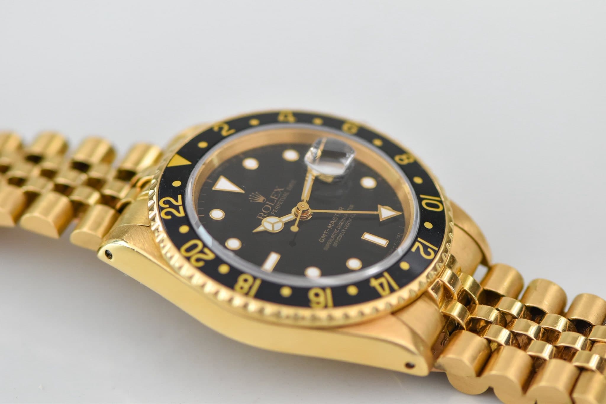 Rolex GMT Master II, photo 6